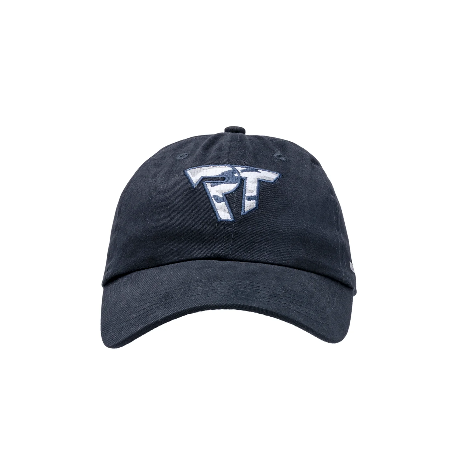 Solid Baseball Unisex Cap for Men & Women - Image 2