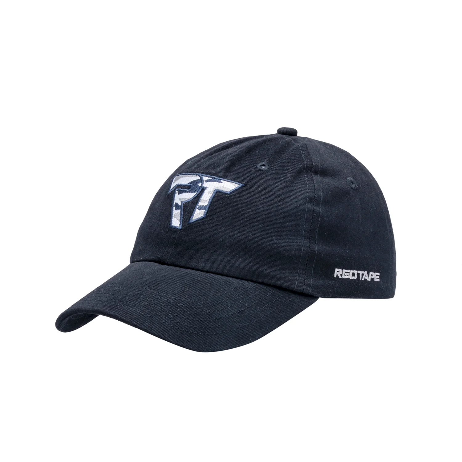 Solid Baseball Unisex Cap for Men & Women - Image 3