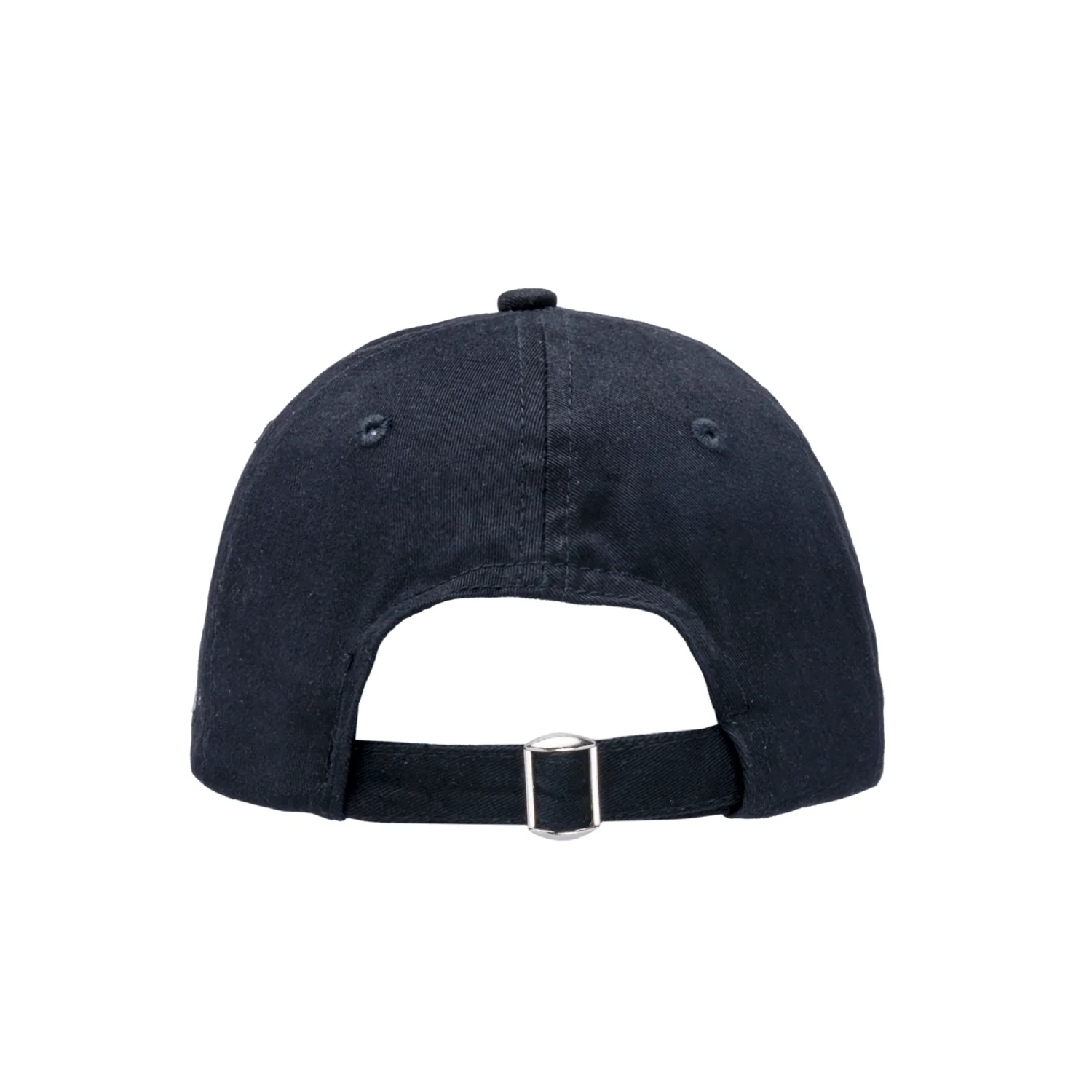 Solid Baseball Unisex Cap for Men & Women - Image 4