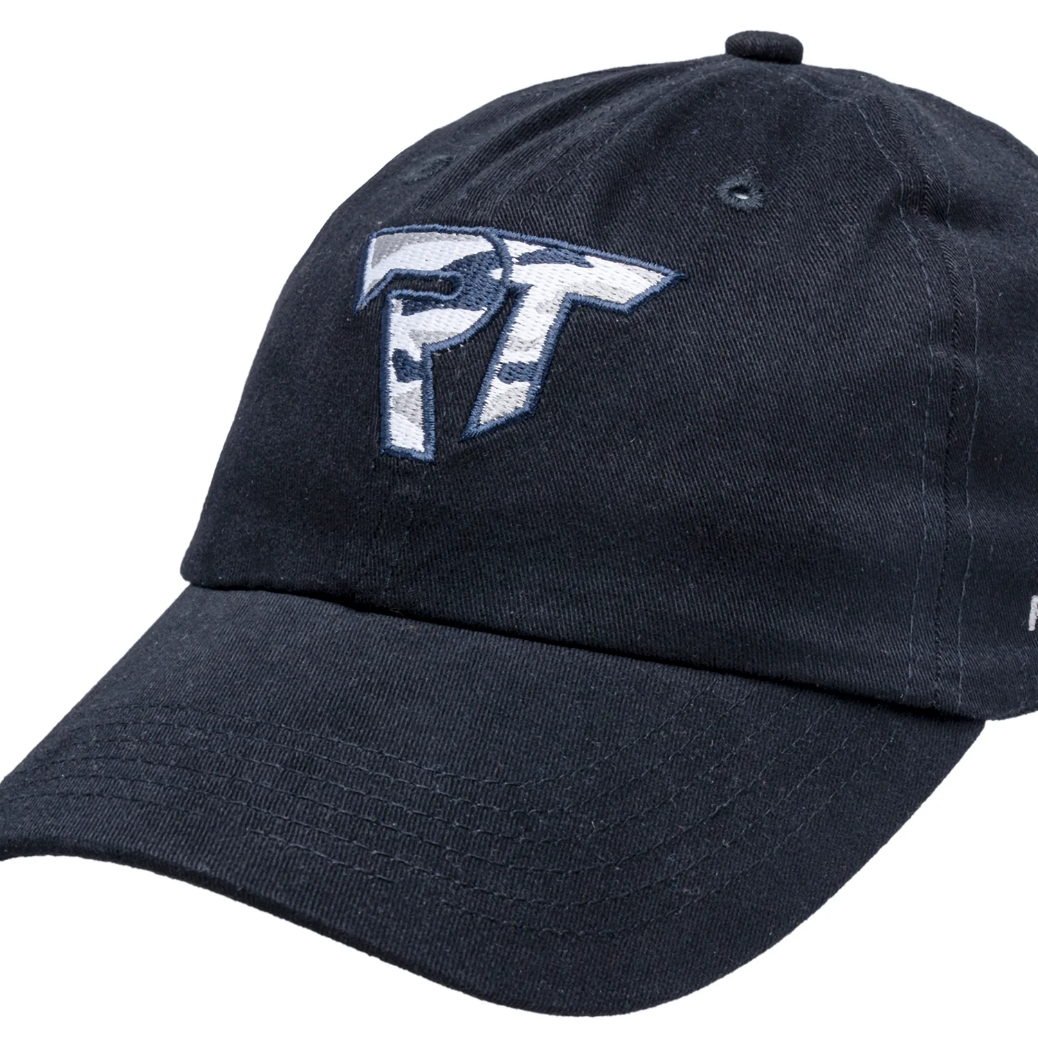 Solid Baseball Unisex Cap for Men & Women - Image 5