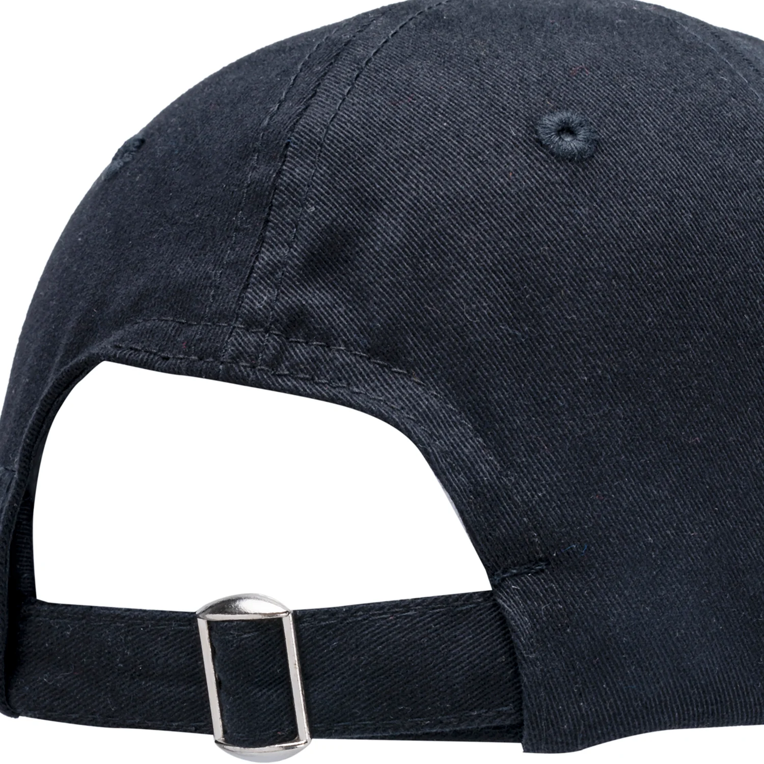 Solid Baseball Unisex Cap for Men & Women - Image 6