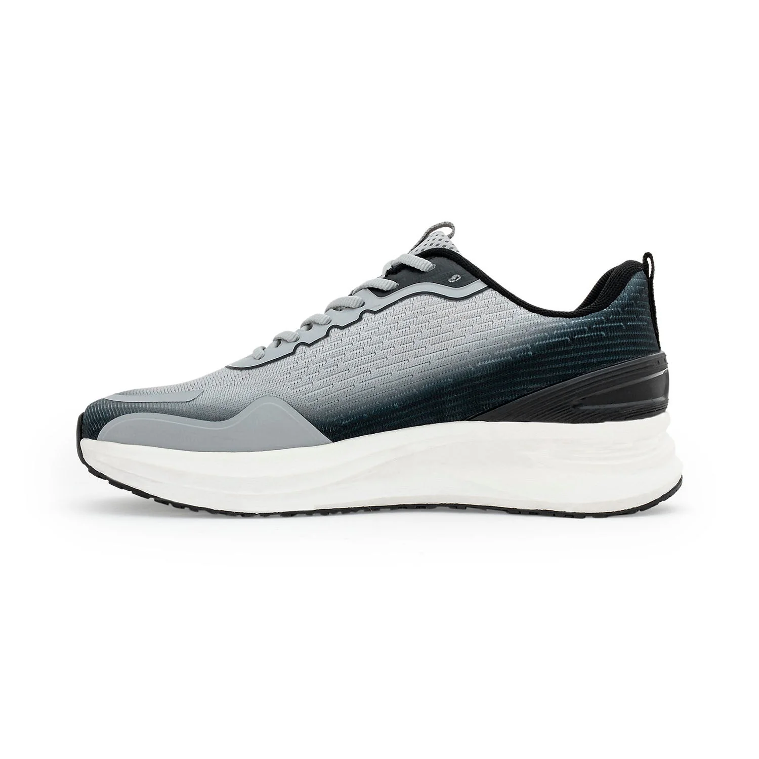 Men Athleisure Sports Shoes - Image 3