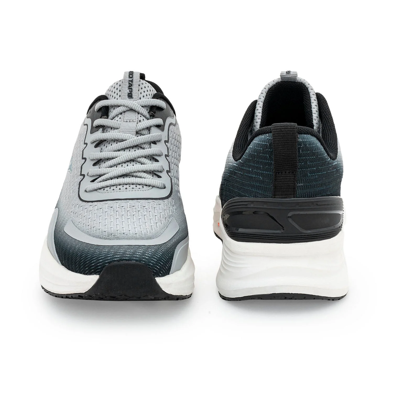 Men Athleisure Sports Shoes - Image 4