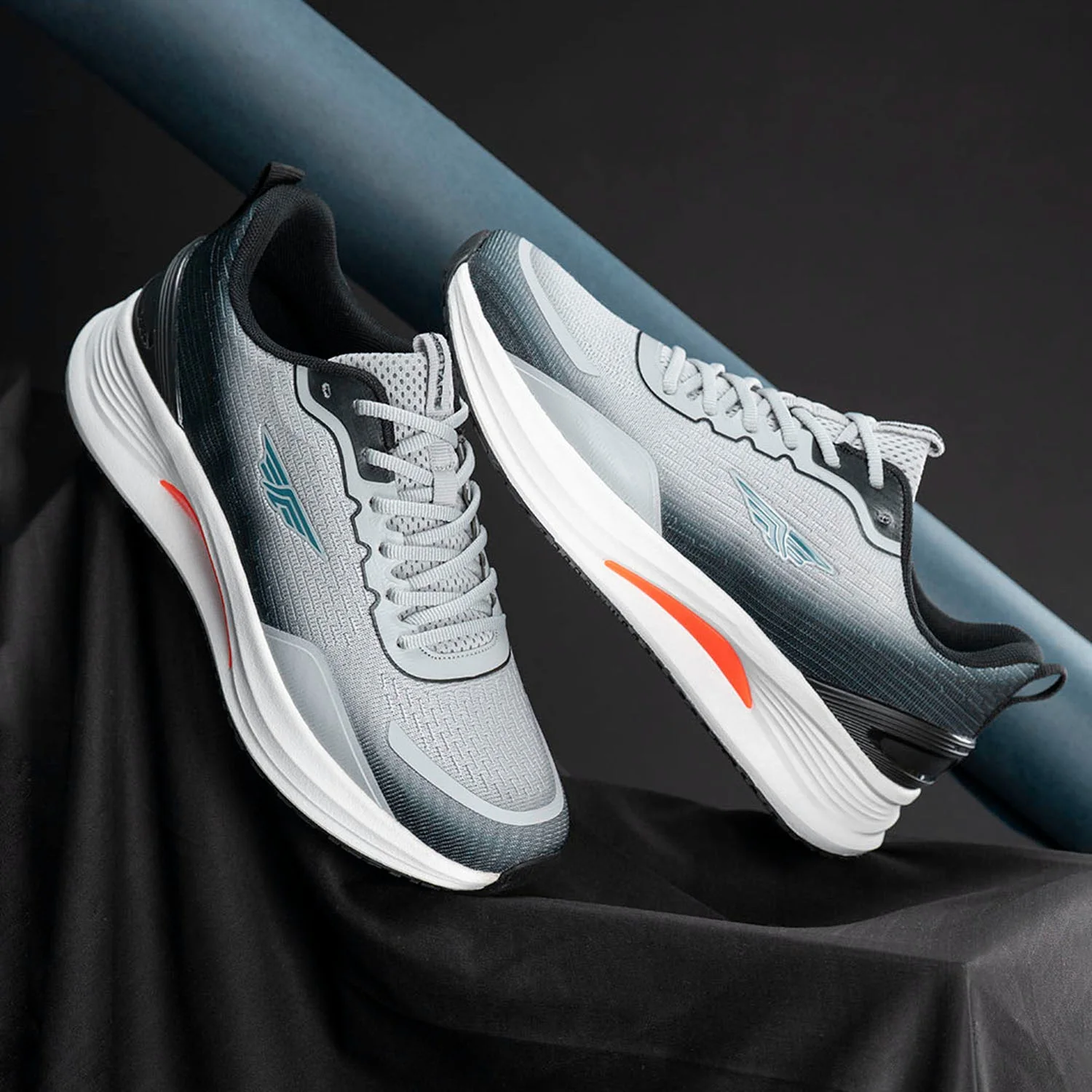 Men Athleisure Sports Shoes - Image 5