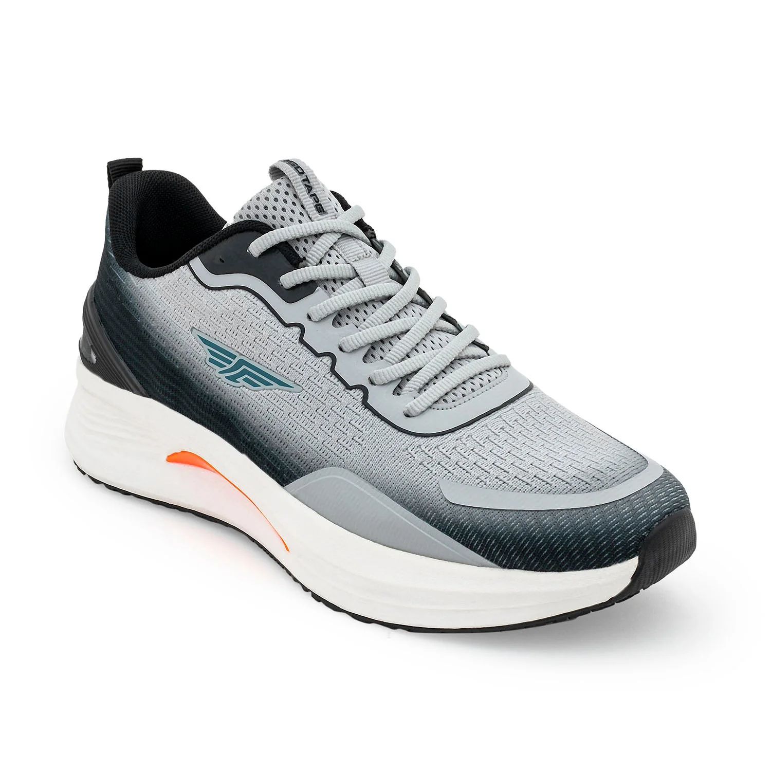 Men Athleisure Sports Shoes - Image 6