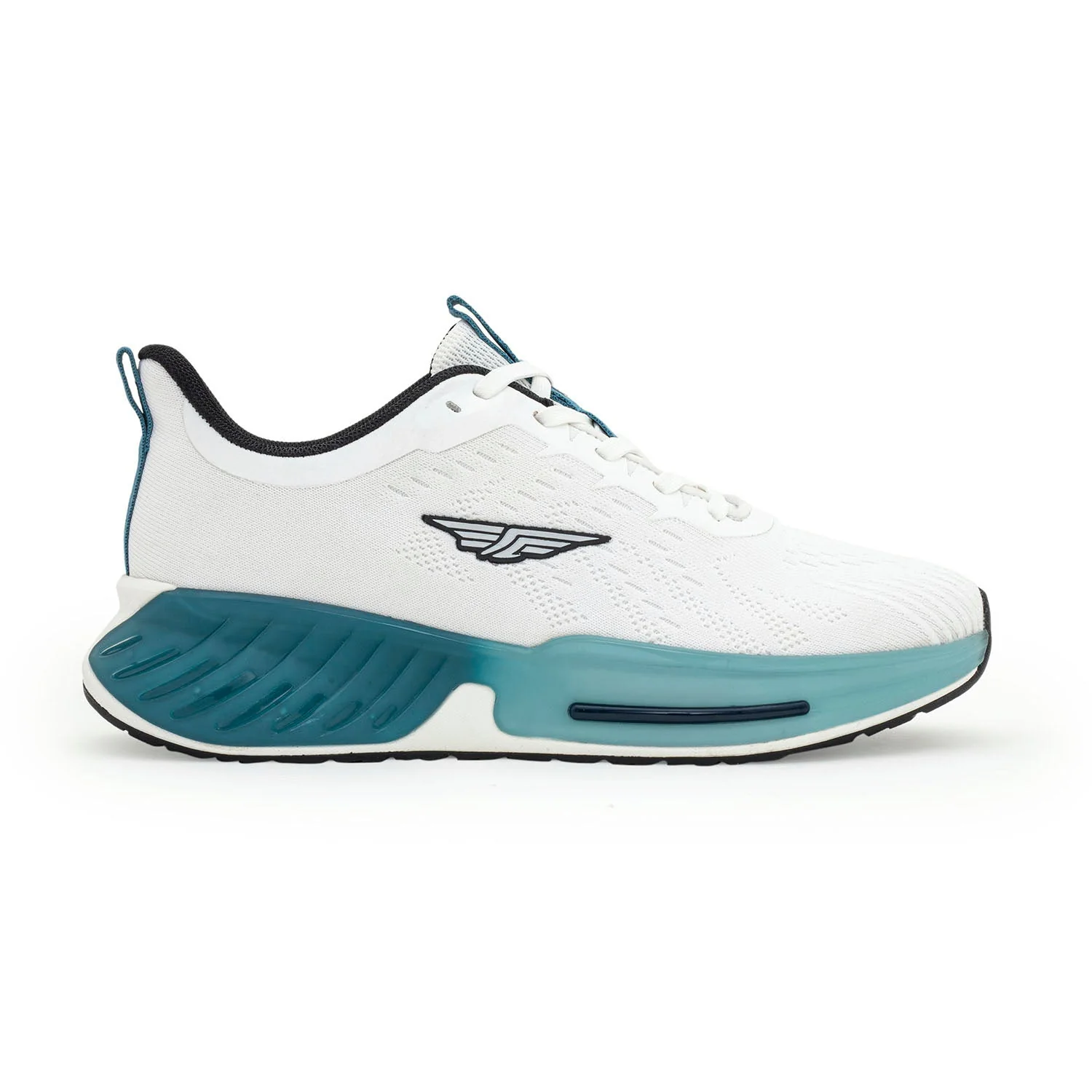 Men Athleisure Sports Shoes with Supreme Bounce Comfort - Image 2