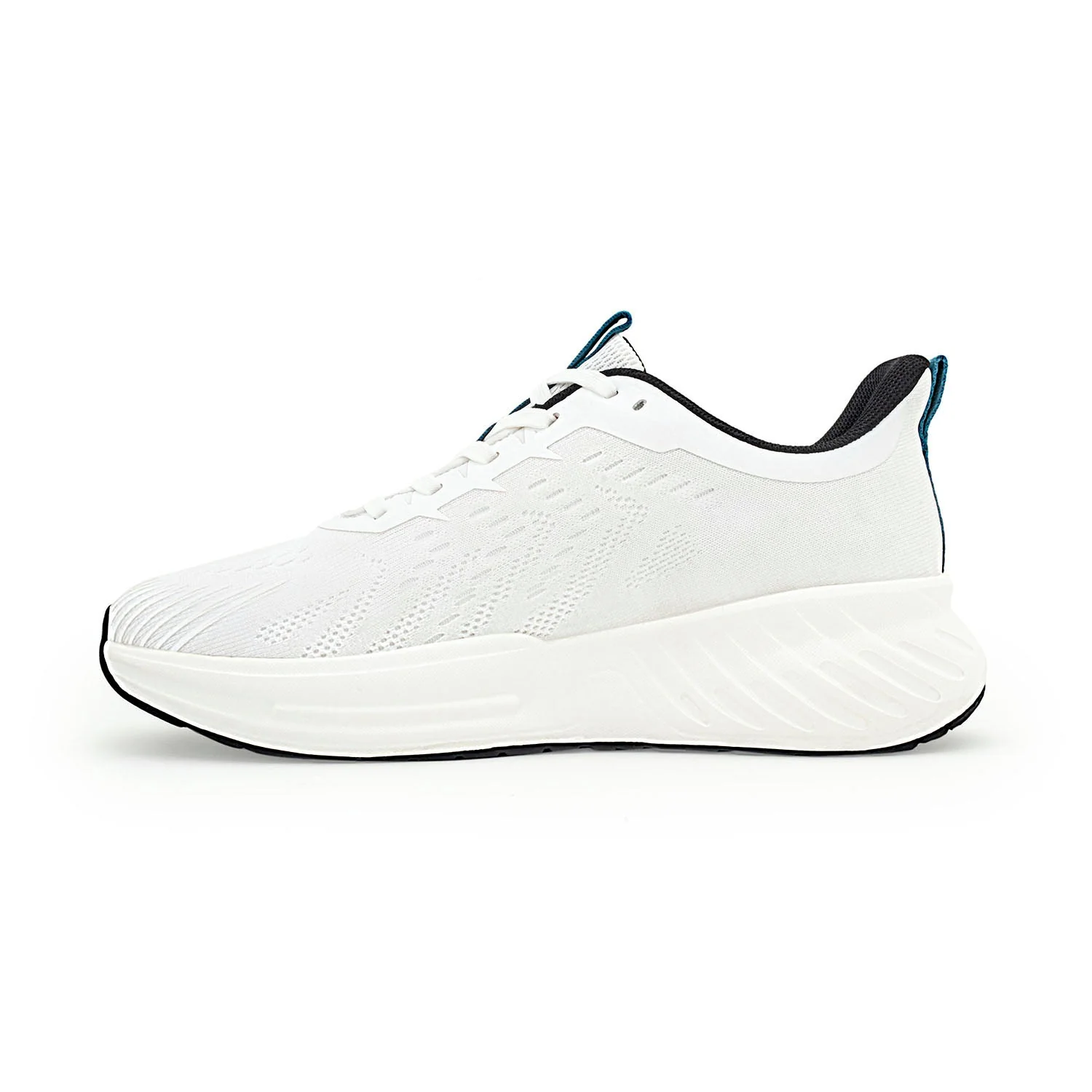Men Athleisure Sports Shoes with Supreme Bounce Comfort - Image 3