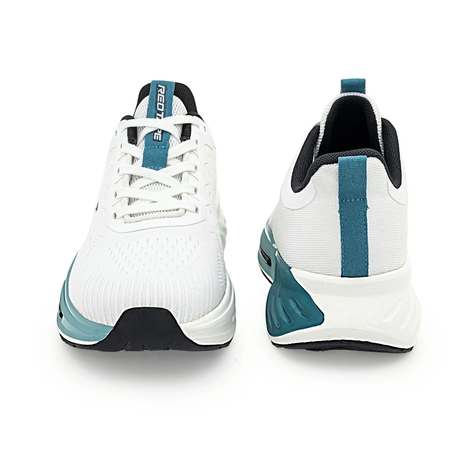 Men Athleisure Sports Shoes with Supreme Bounce Comfort - Image 4
