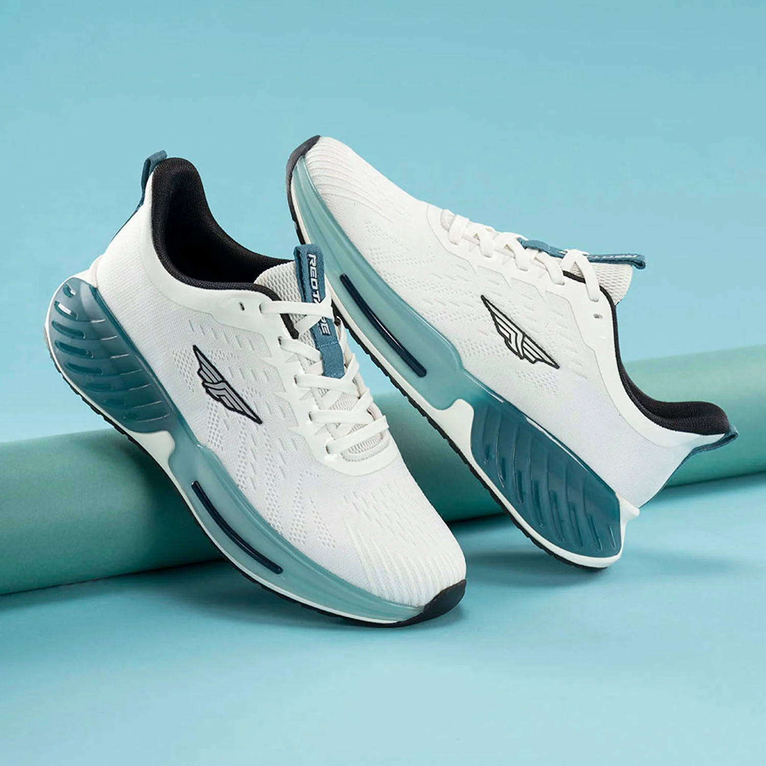 Men Athleisure Sports Shoes with Supreme Bounce Comfort - Image 5