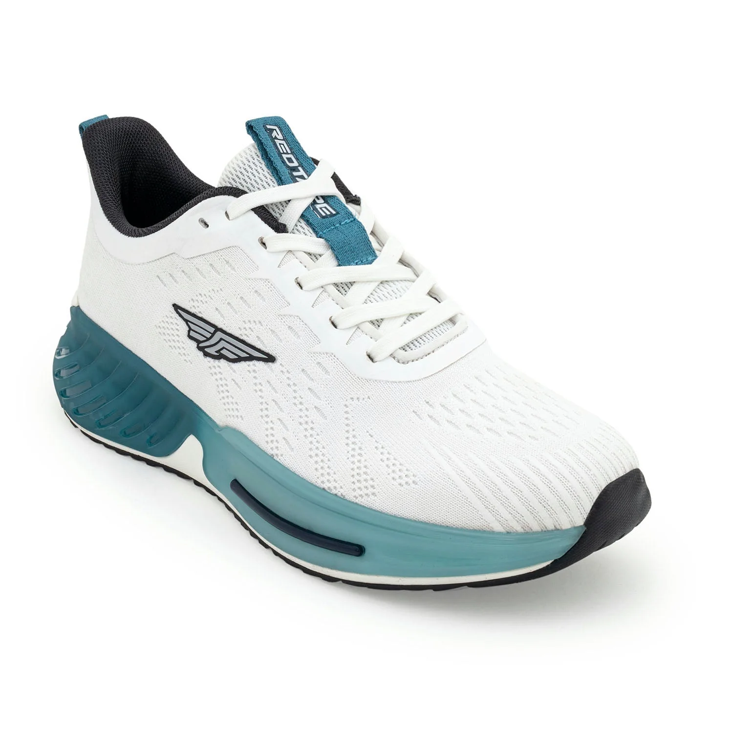 Men Athleisure Sports Shoes with Supreme Bounce Comfort - Image 6