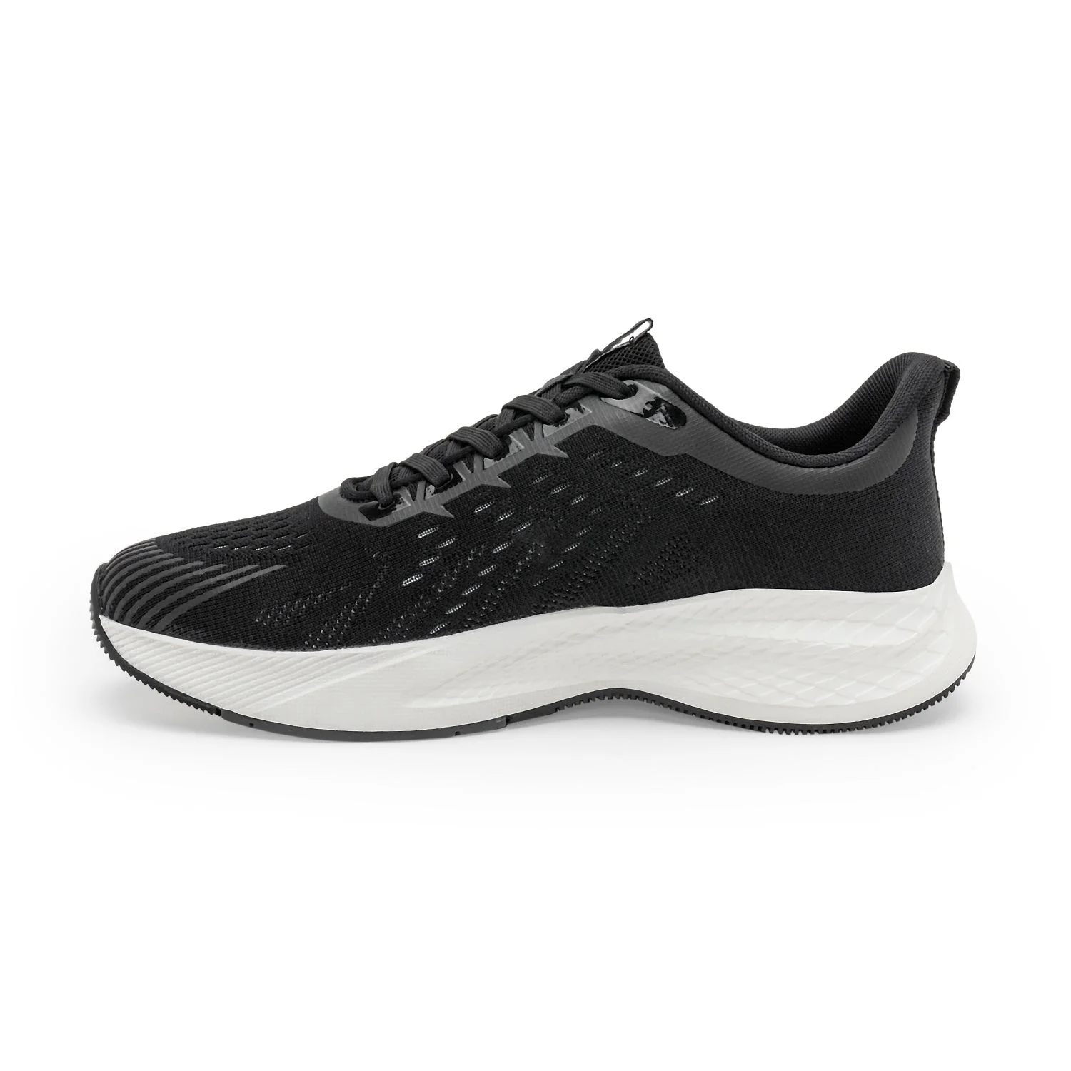 Men Athleisure Sports Shoes - Image 3