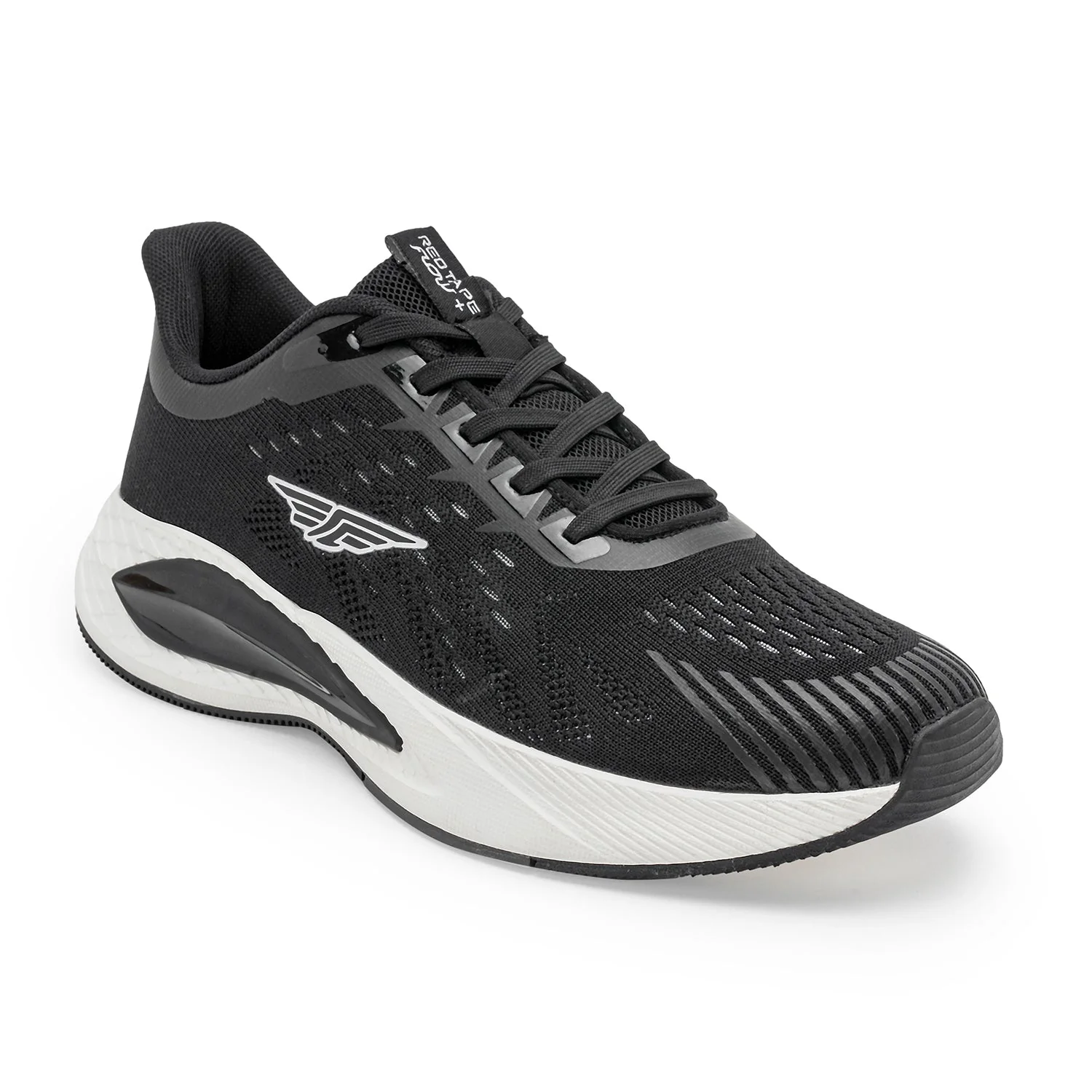 Men Athleisure Sports Shoes - Image 6