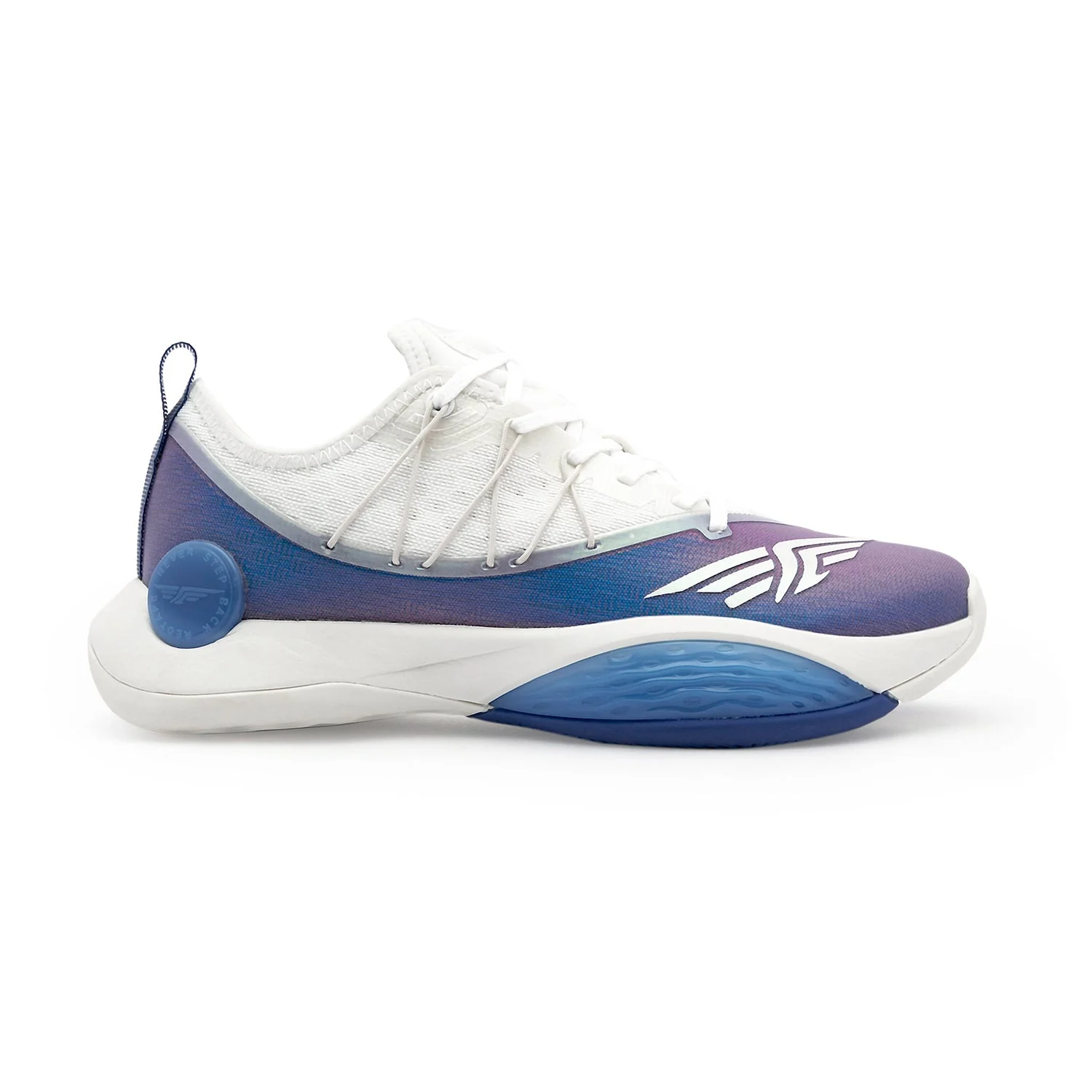 Men Basketball-Inspired Shoes for Lightweight Flex and Everyday Style - Image 2