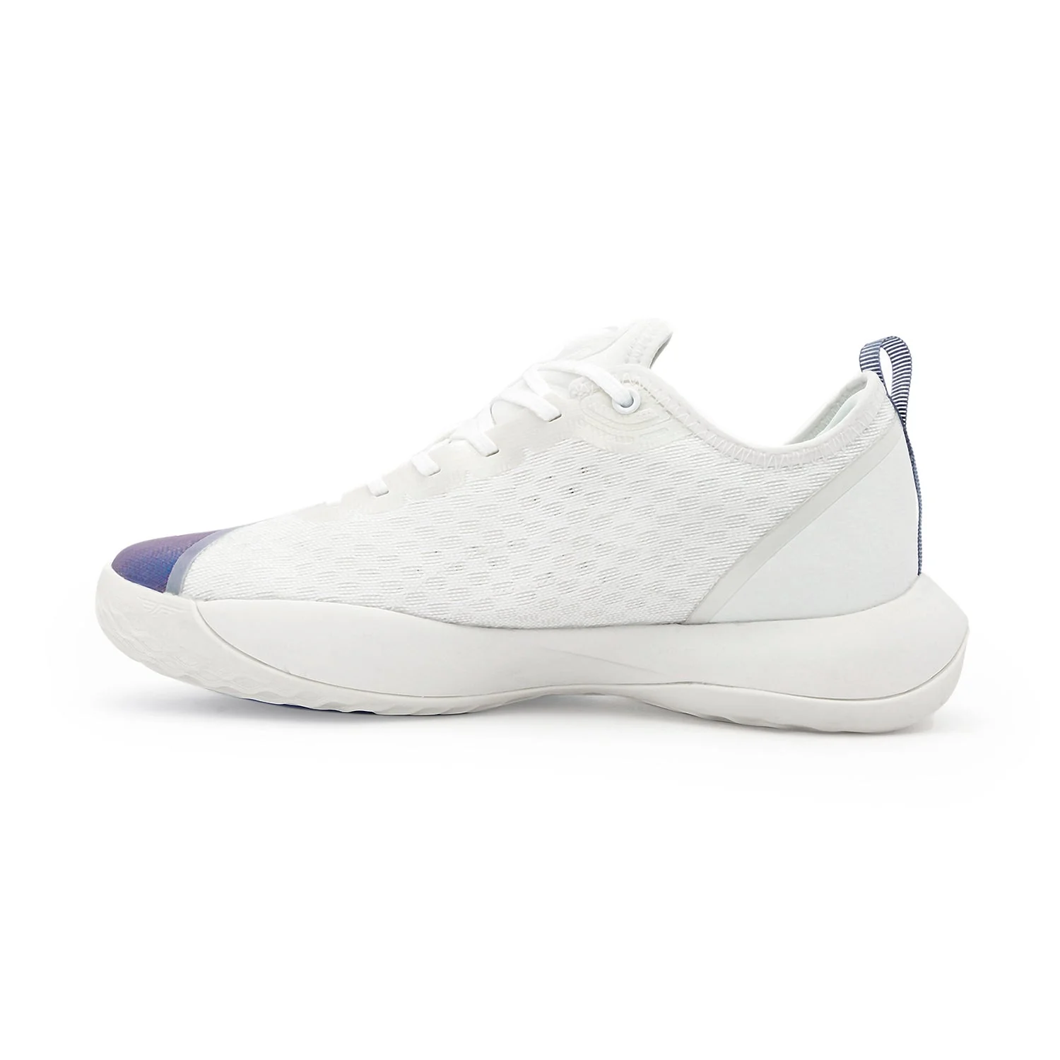 Men Basketball-Inspired Shoes for Lightweight Flex and Everyday Style - Image 3