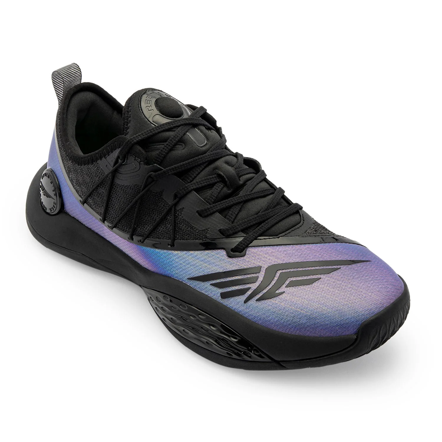 Men Basketball-Style Shoes for Elevated Street Fashion - Image 2