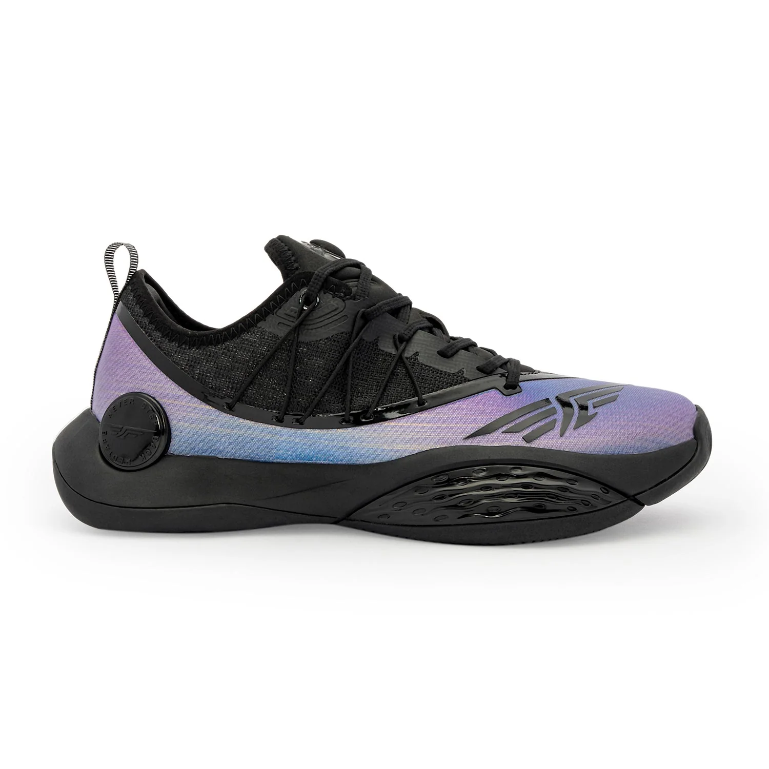Men Basketball-Style Shoes for Elevated Street Fashion - Image 3