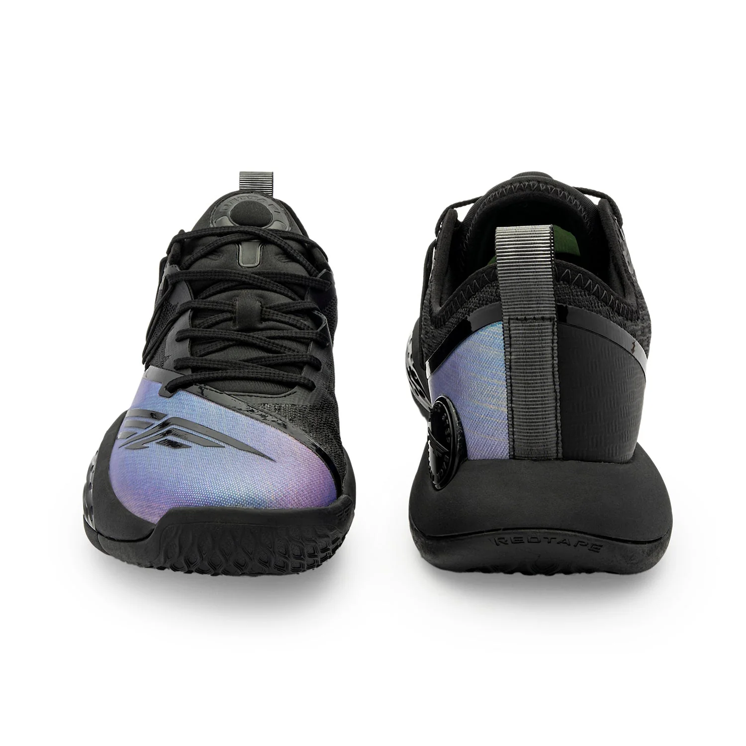 Men Basketball-Style Shoes for Elevated Street Fashion - Image 5