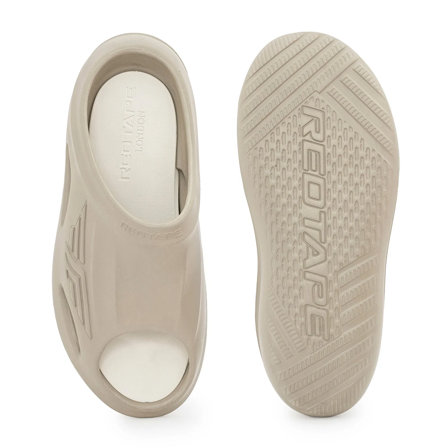 Menâ€™s Casual Pool Sliders for Everyday Comfort - Image 5