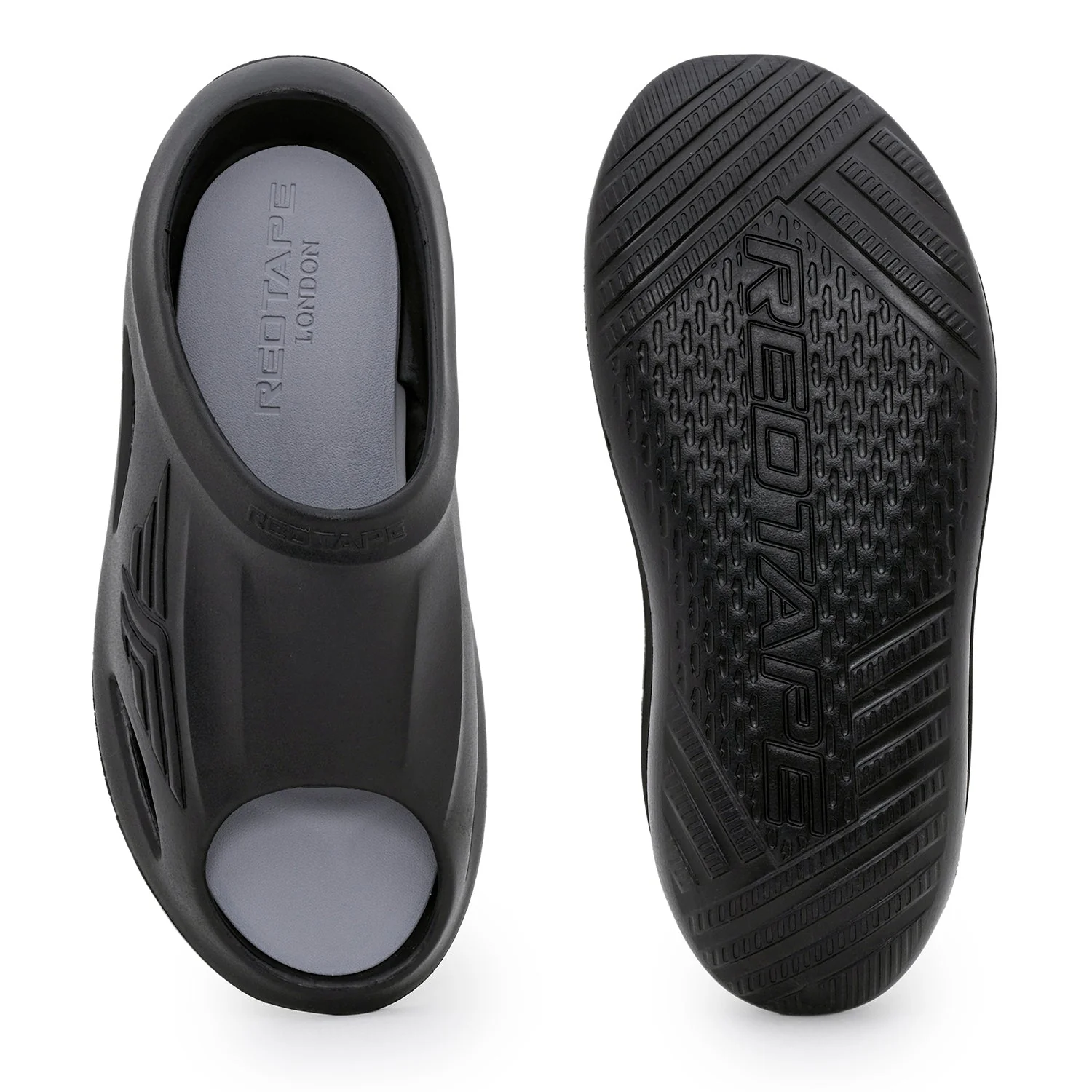 Men Casual Pool Sliders for Everyday Comfort - Image 5