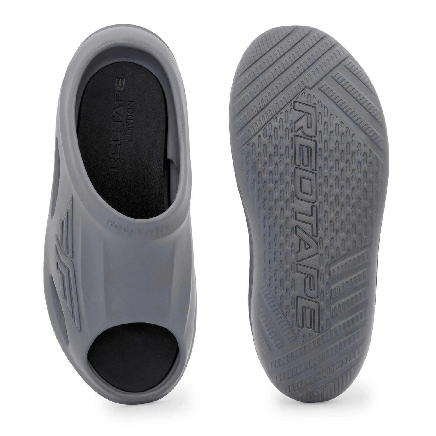 Men Casual Pool Sliders for Everyday Comfort - Image 5