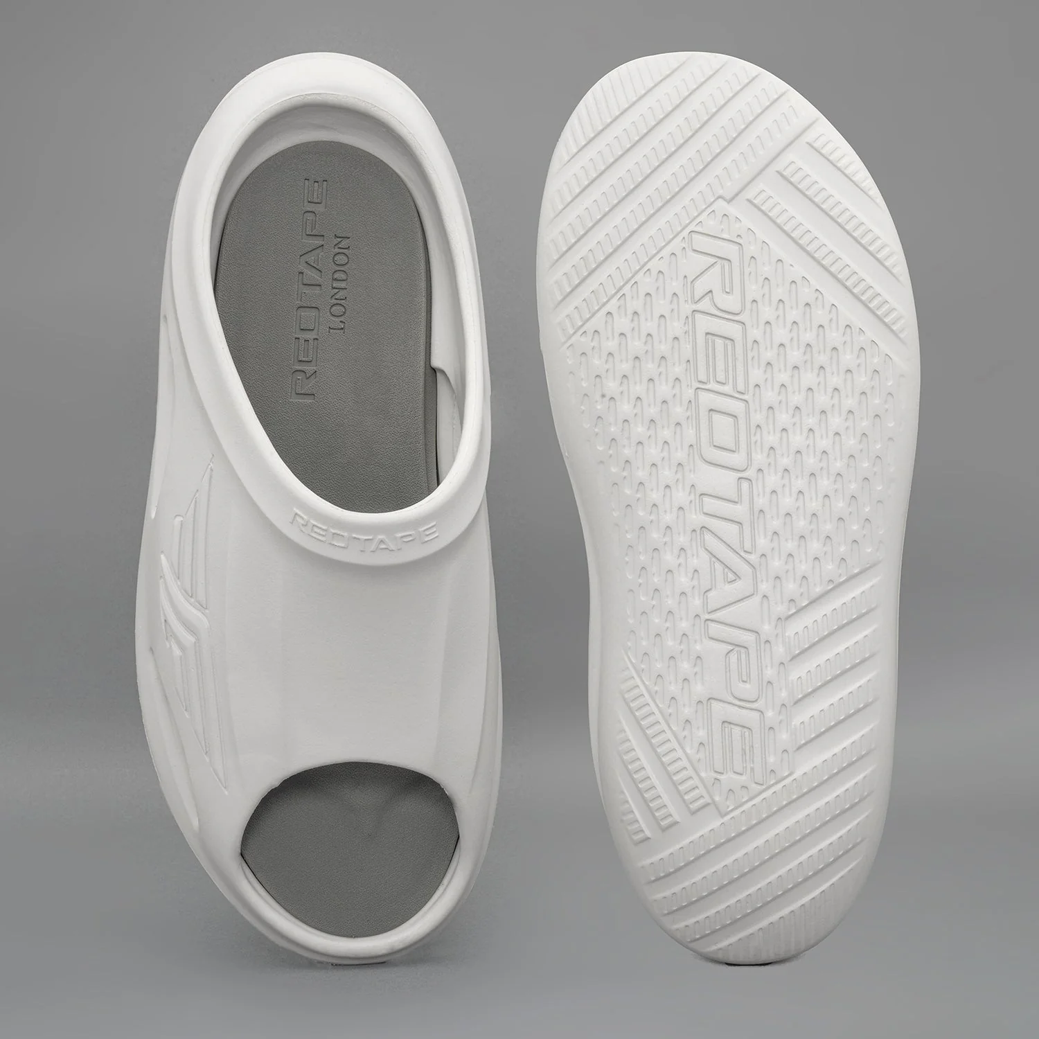 Men Casual Pool Sliders for Everyday Comfort - Image 5