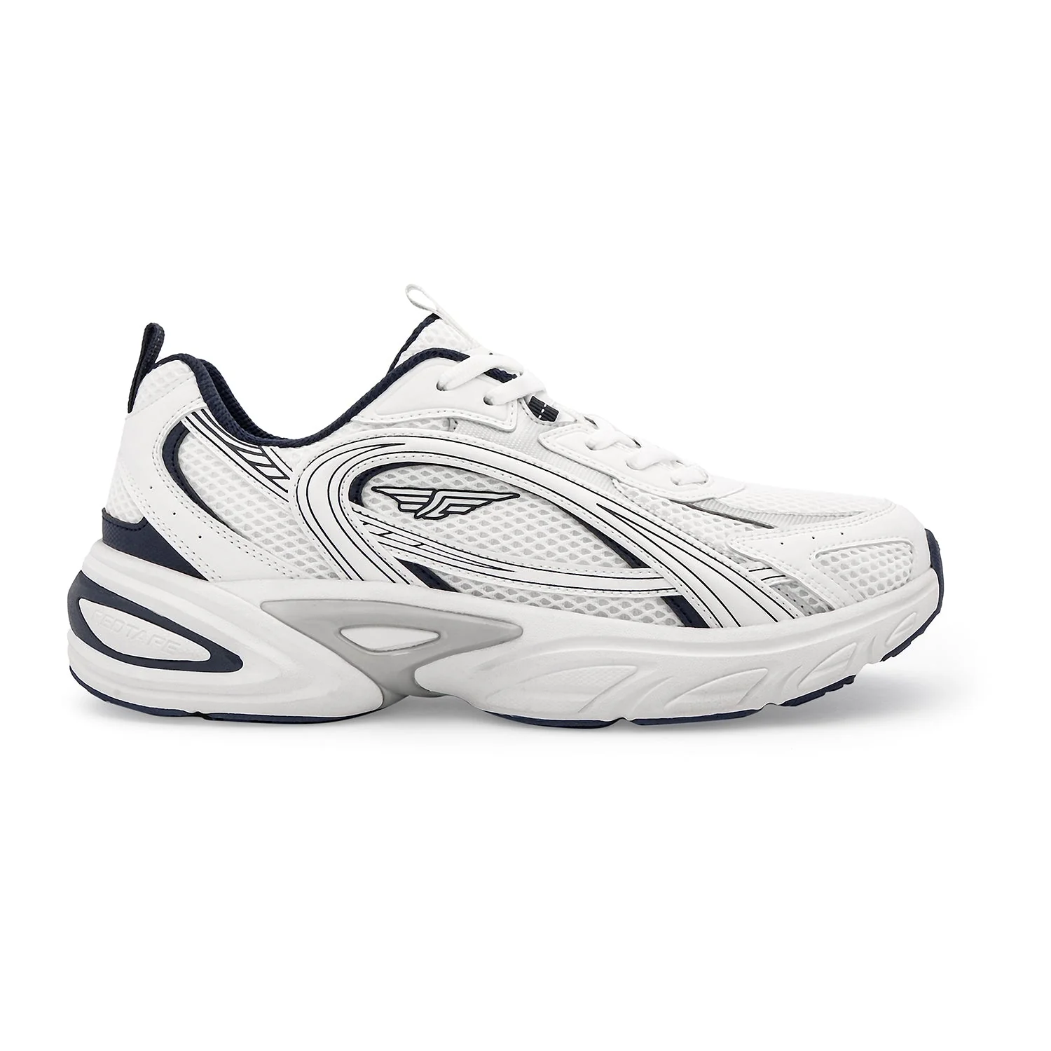 Men Casual Shoes for Everyday Relaxed Styling - Image 3