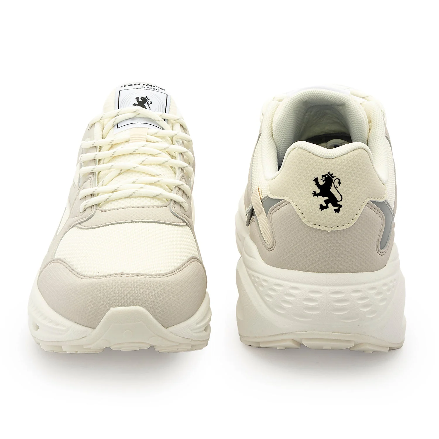 Men Casual Shoes for Laid-Back Lifestyle Comfort - Image 4
