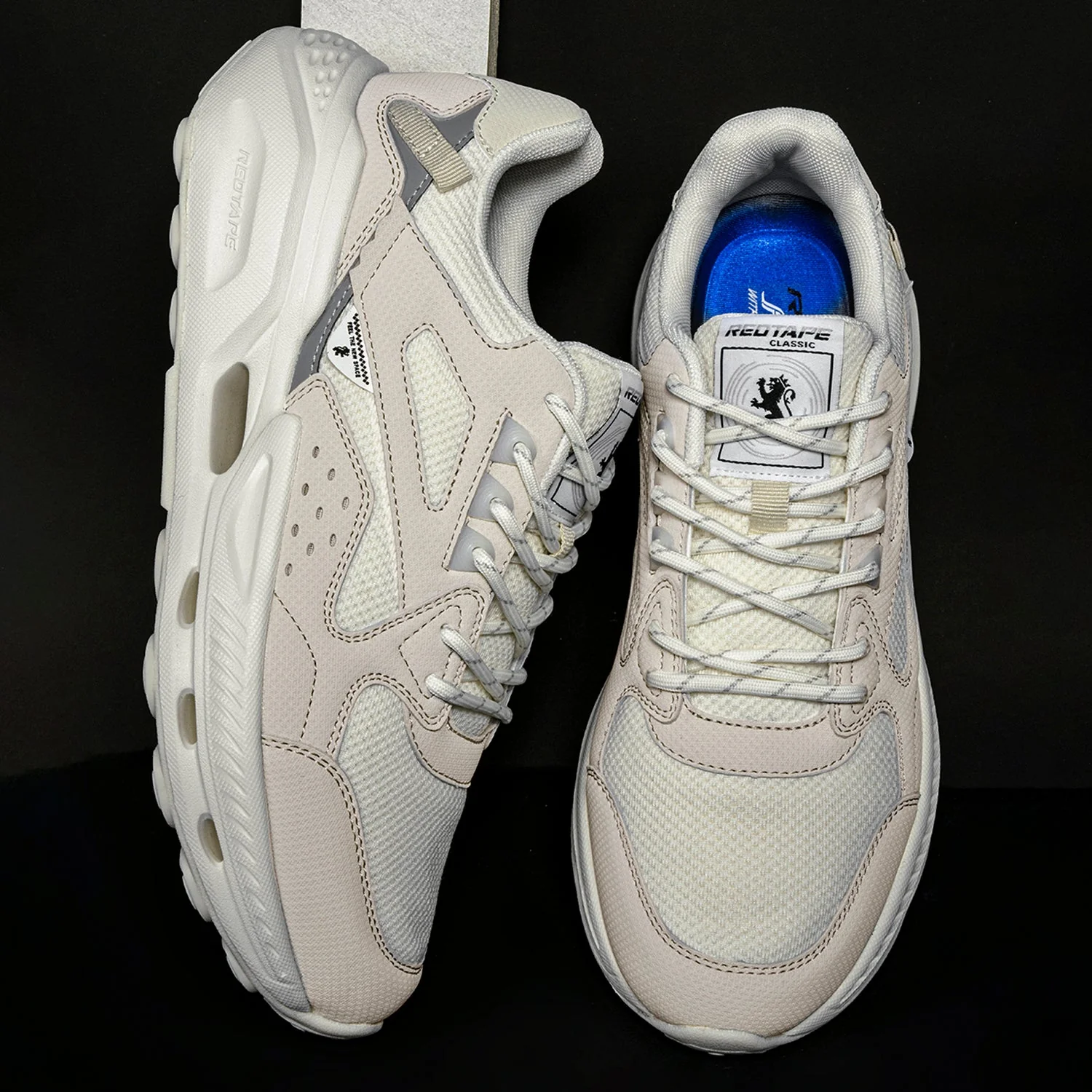 Men Casual Shoes for Laid-Back Lifestyle Comfort - Image 5