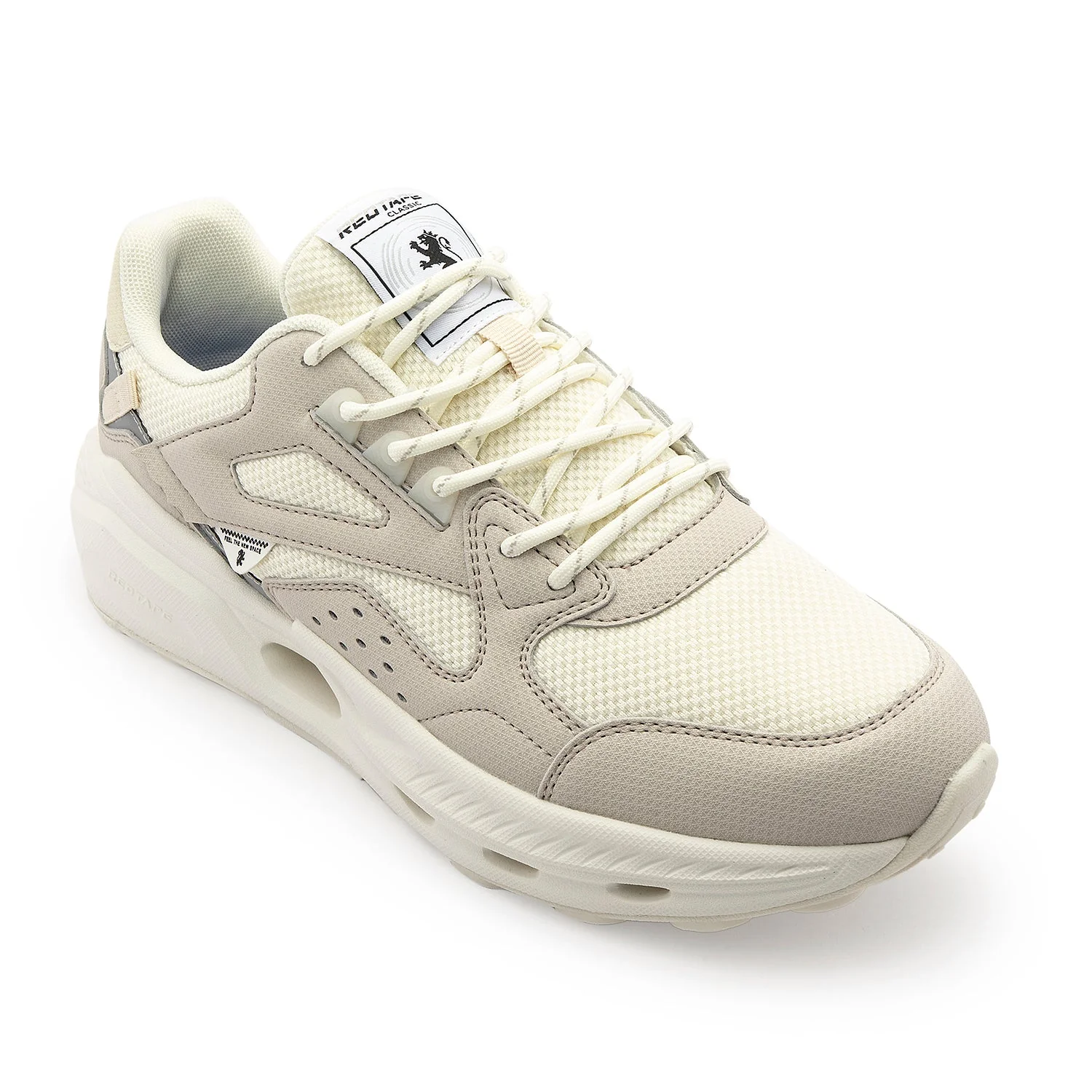 Men Casual Shoes for Laid-Back Lifestyle Comfort - Image 6