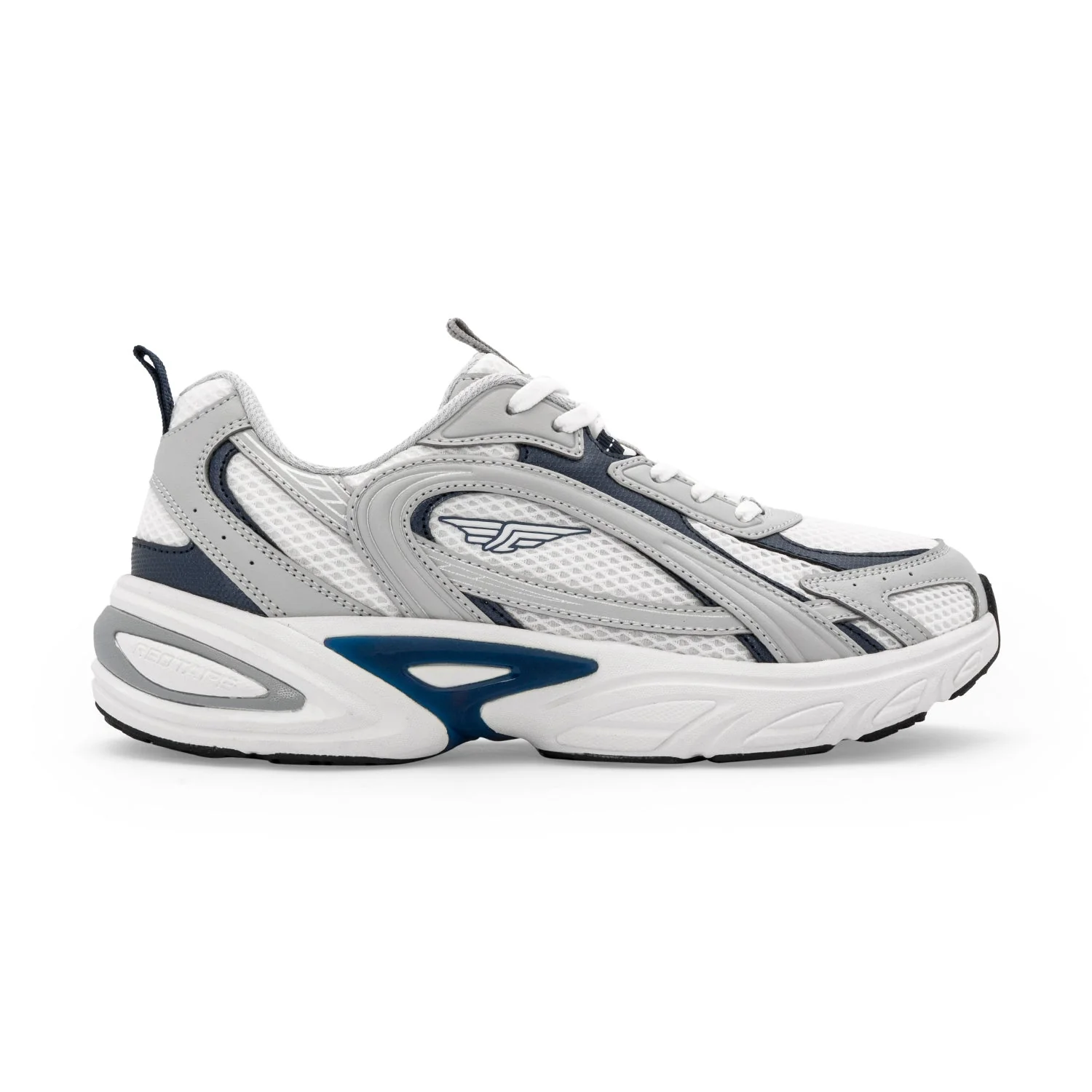 Men Casual Shoes for Lightweight All-Day Comfort - Image 3