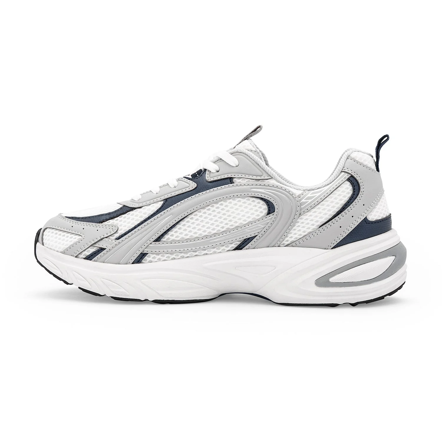 Men Casual Shoes for Lightweight All-Day Comfort - Image 4