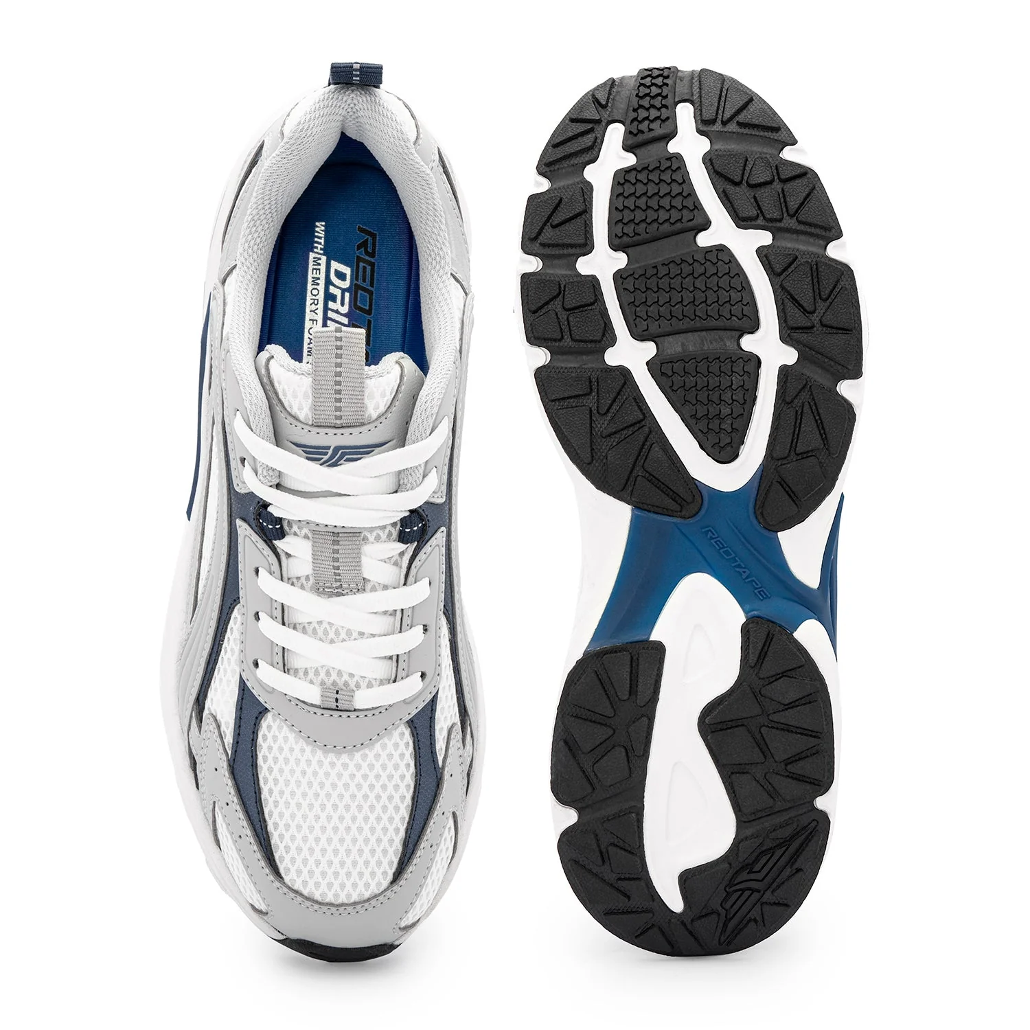 Men Casual Shoes for Lightweight All-Day Comfort - Image 6