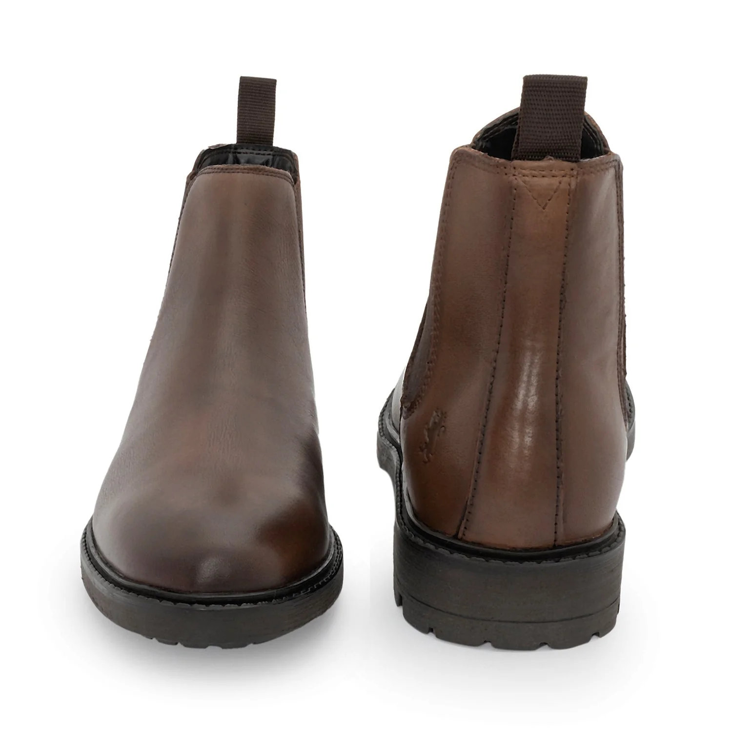 Men Chelsea Boots for Everyday Classic Appeal - Image 4
