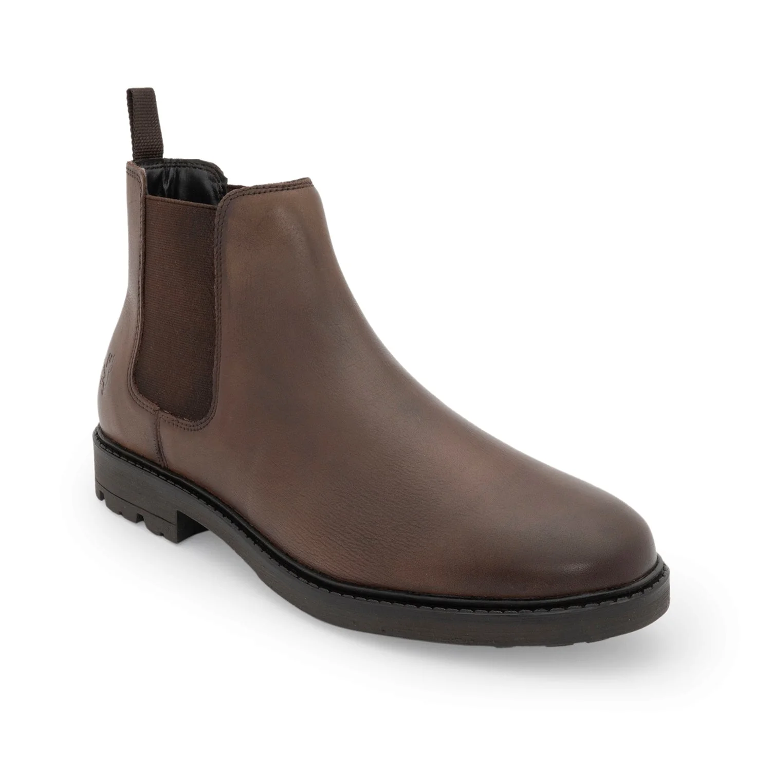 Men Chelsea Boots for Everyday Classic Appeal - Image 6