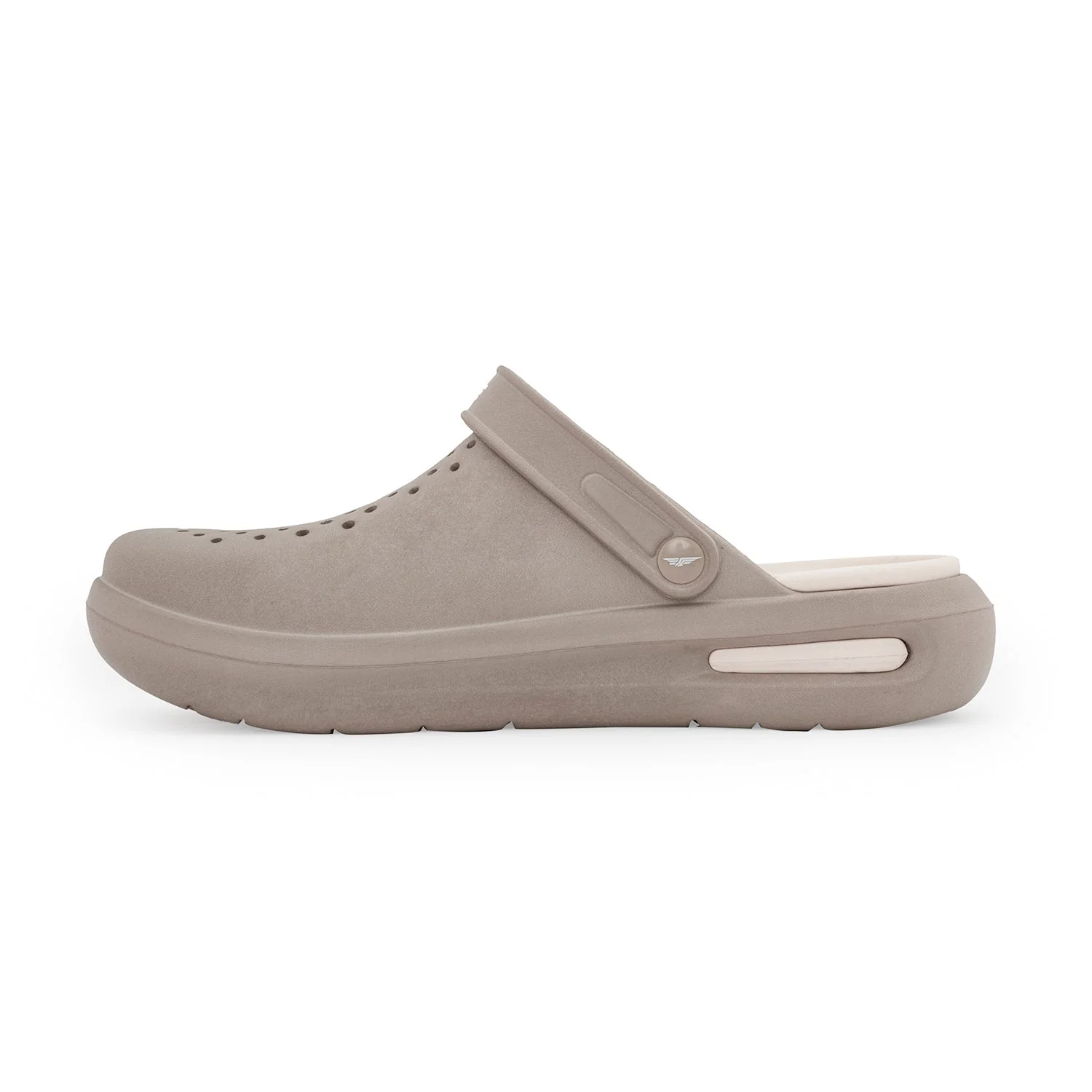Men Clogs for Relaxed Comfort - Image 3
