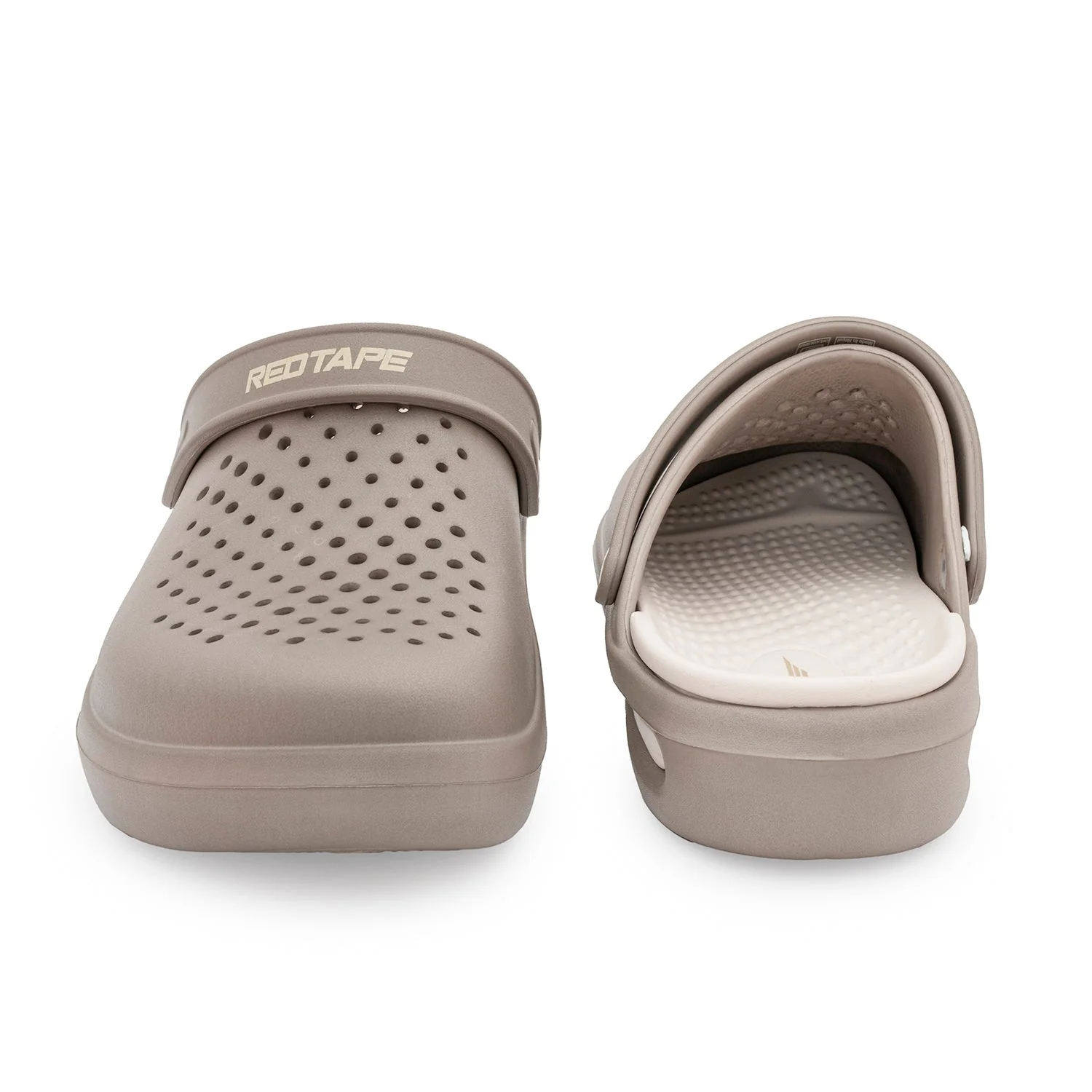Men Clogs for Relaxed Comfort - Image 4