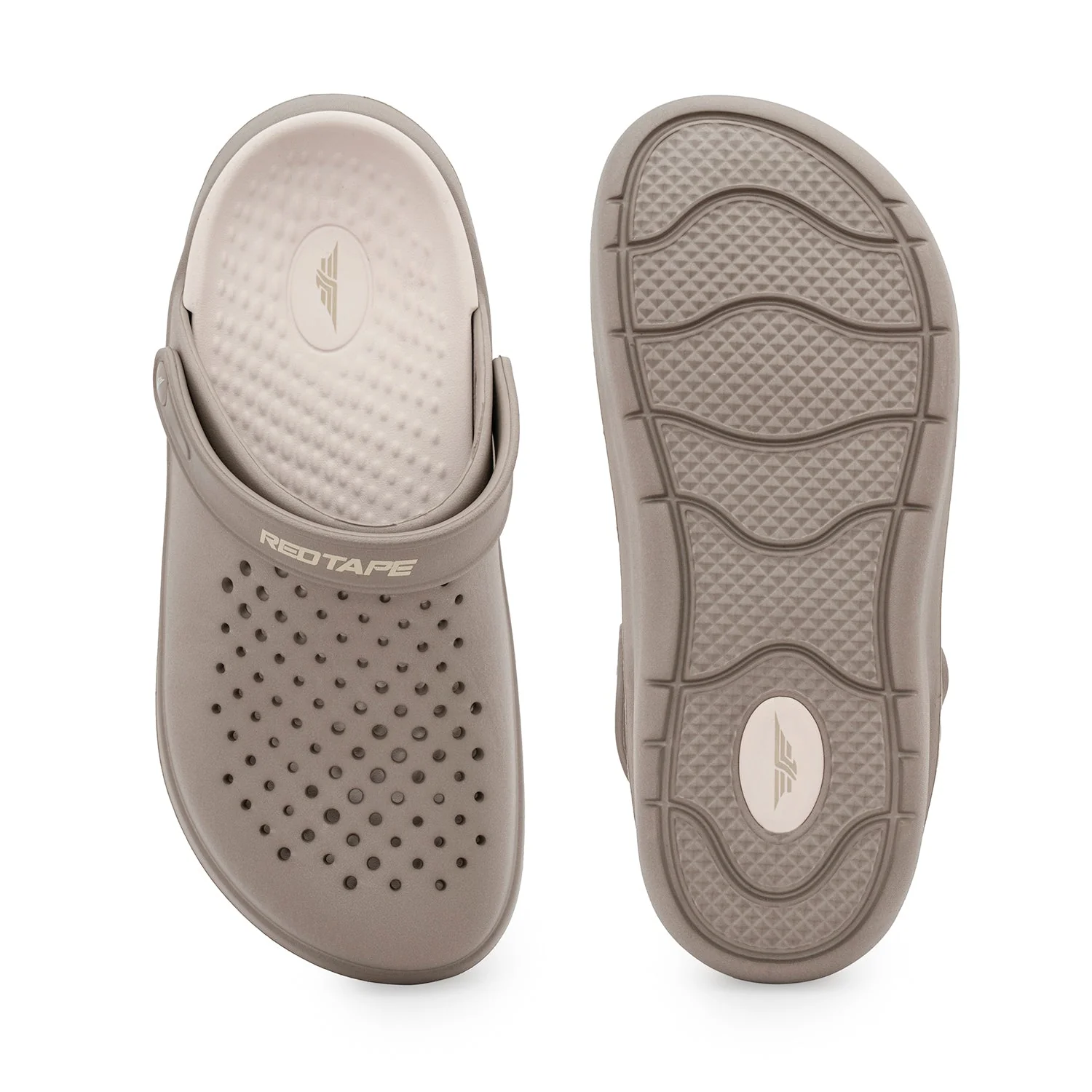 Men Clogs for Relaxed Comfort - Image 5