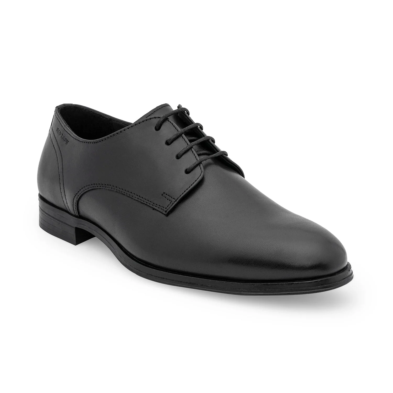 Men Derby Dress Shoes for Sharp Formal Style and All-Day Confidence - Image 3