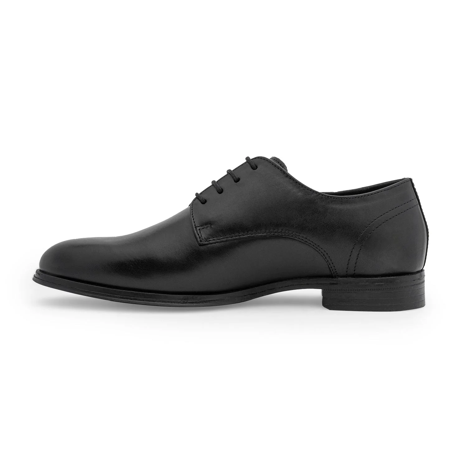 Men Derby Dress Shoes for Sharp Formal Style and All-Day Confidence - Image 5