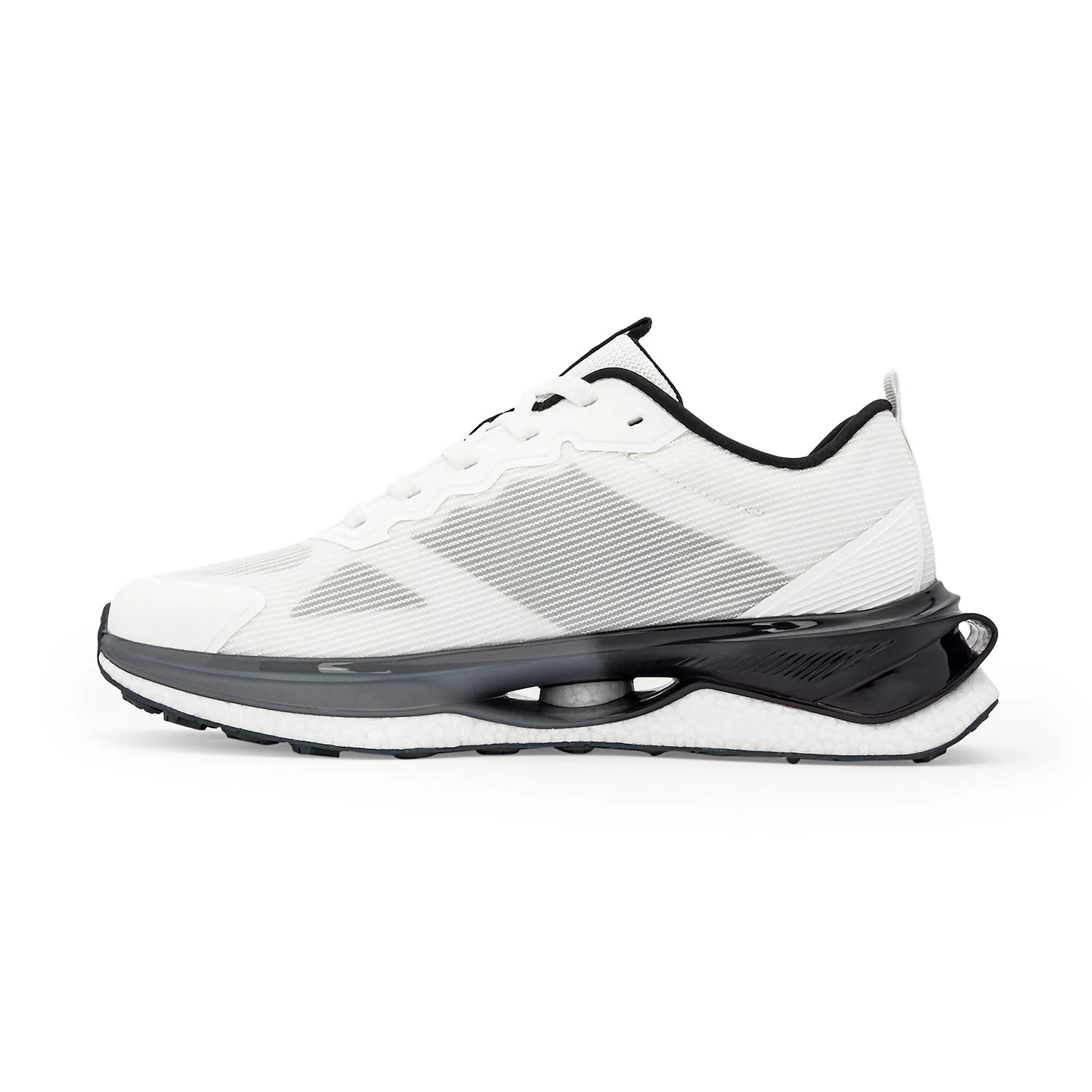 Men ETPU Athleisure Sports Shoes for Flexible Comfort and Movement - Image 3