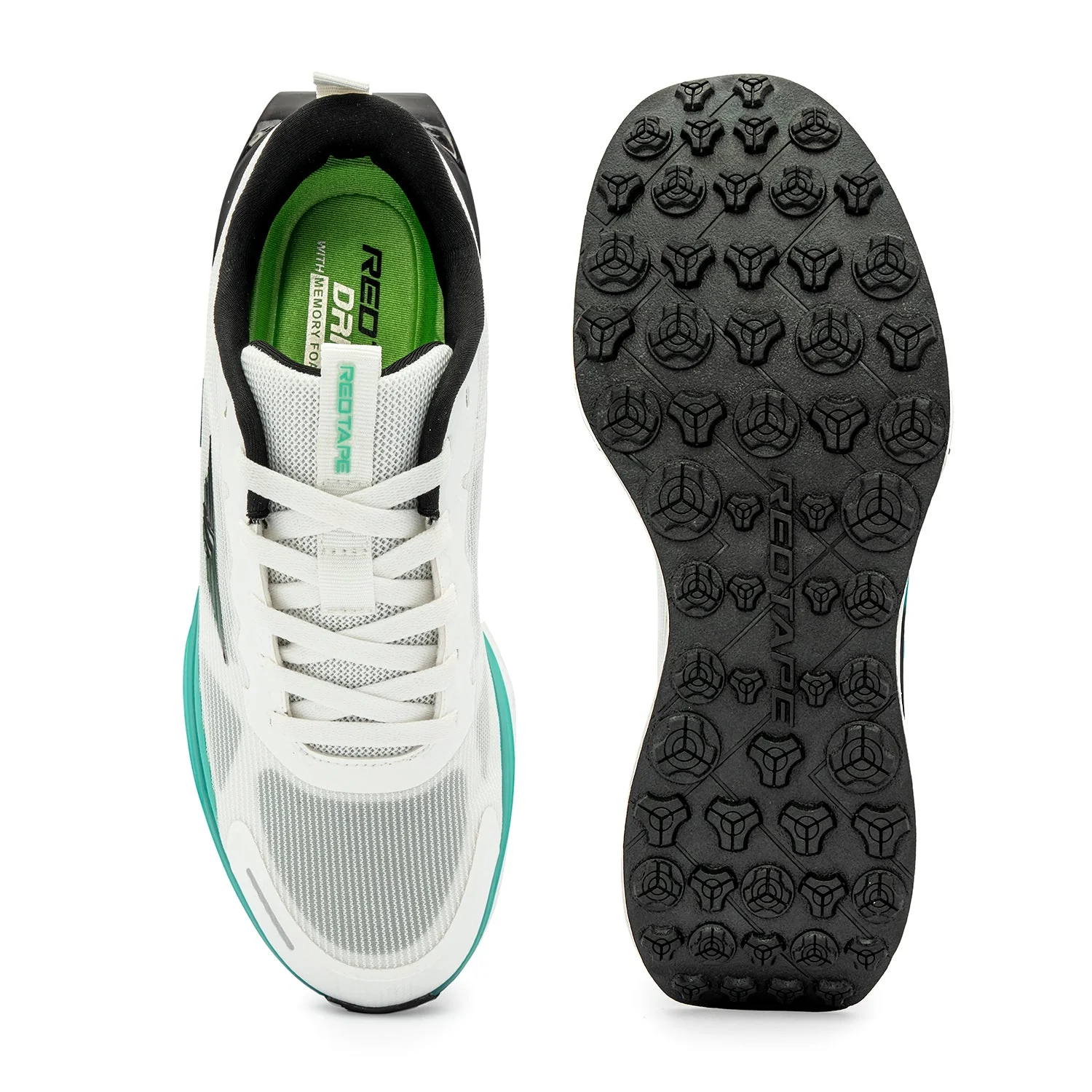 Men ETPU Athleisure Sports Shoes for Flexible Comfort and Movement - Image 5