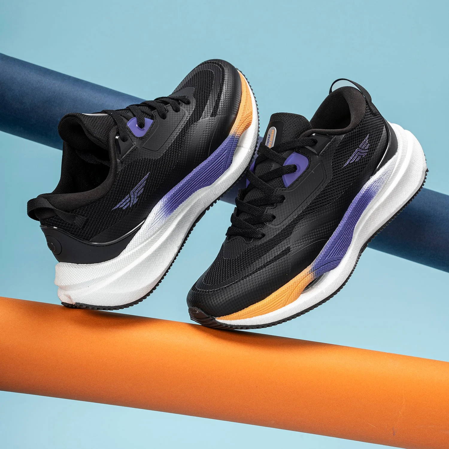 Men ETPU Sports Shoes for Active Athleisure Style - Image 5