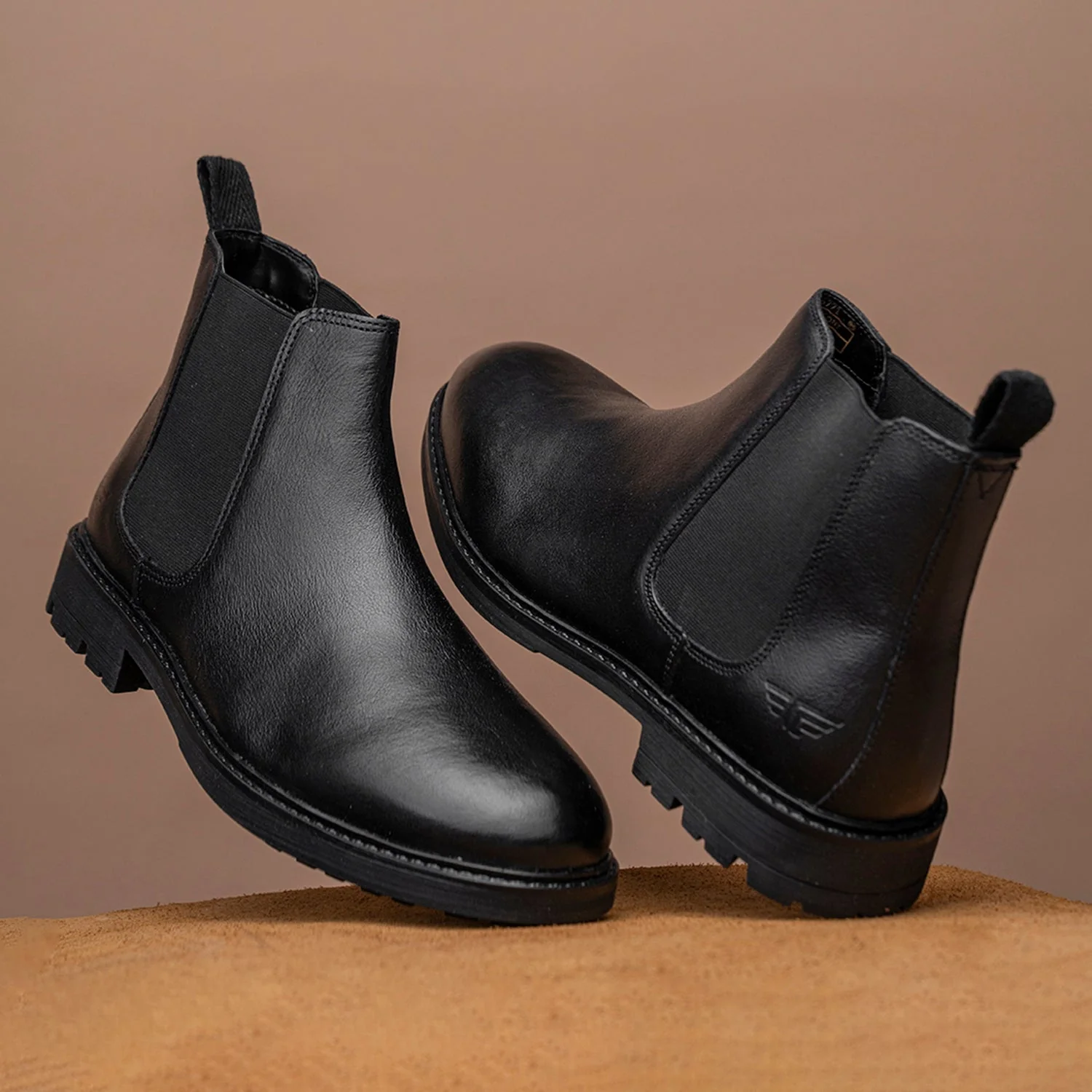 Chelsea Boots for Men - Image 5