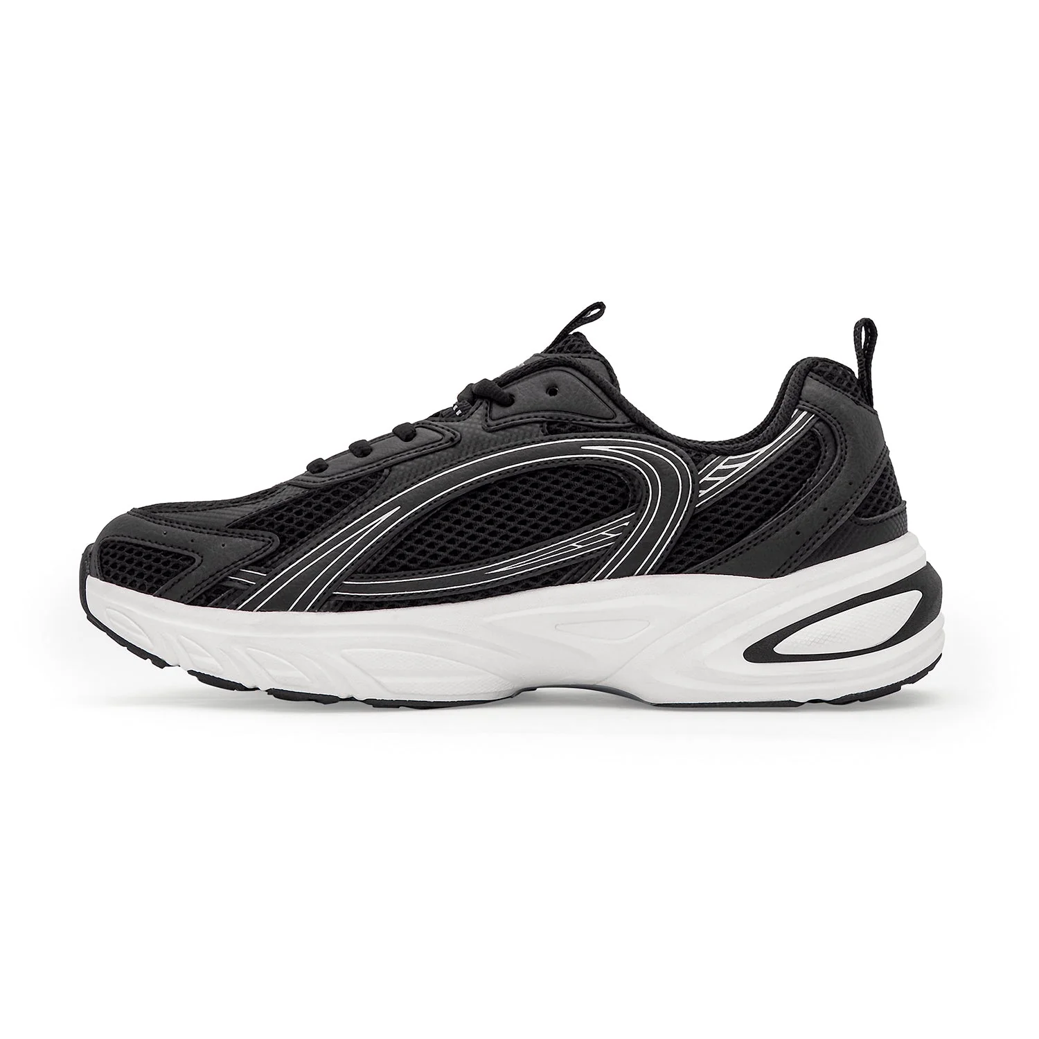 Men Lifestyle Casual Shoes for Effortless Everyday Style - Image 3