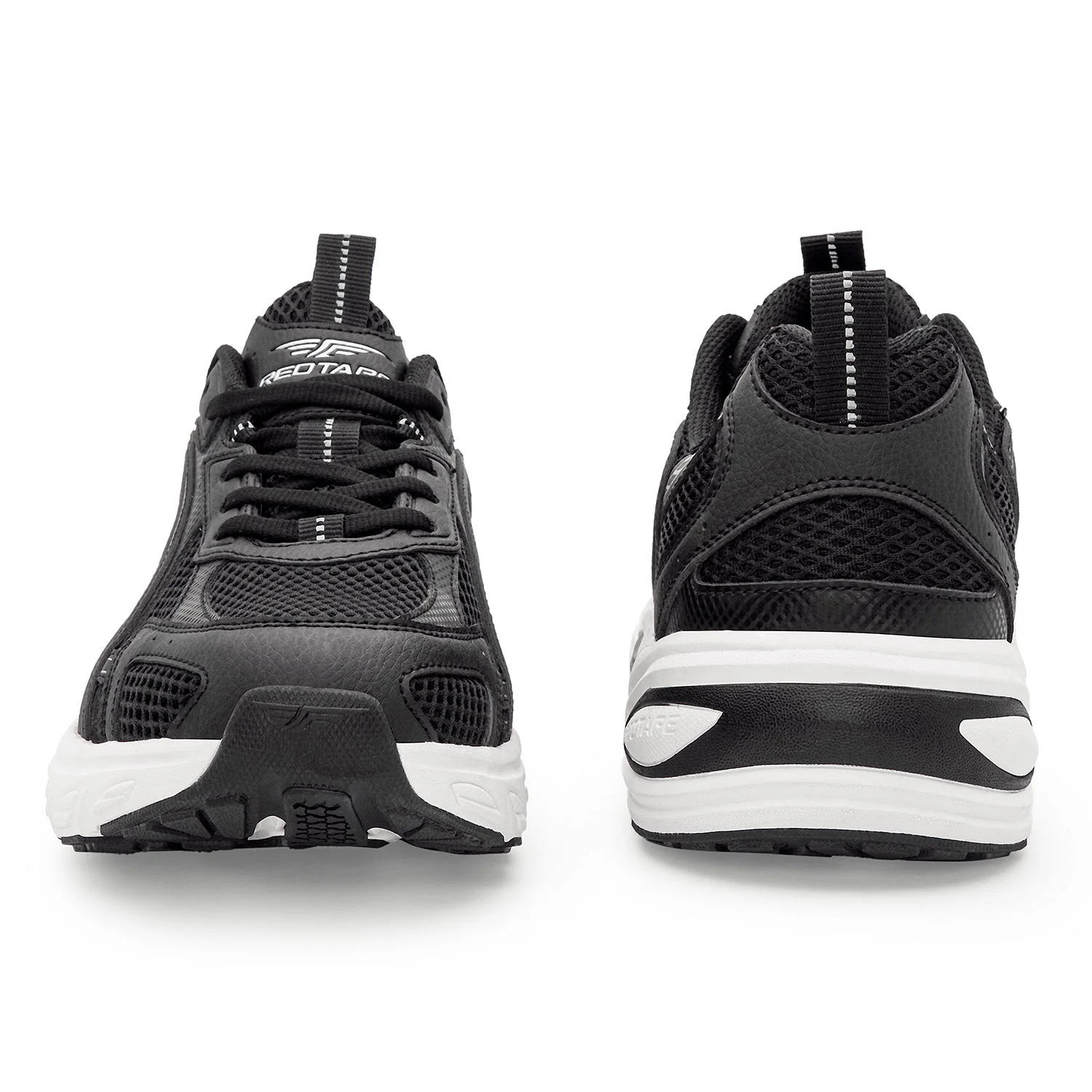 Men Lifestyle Casual Shoes for Effortless Everyday Style - Image 4