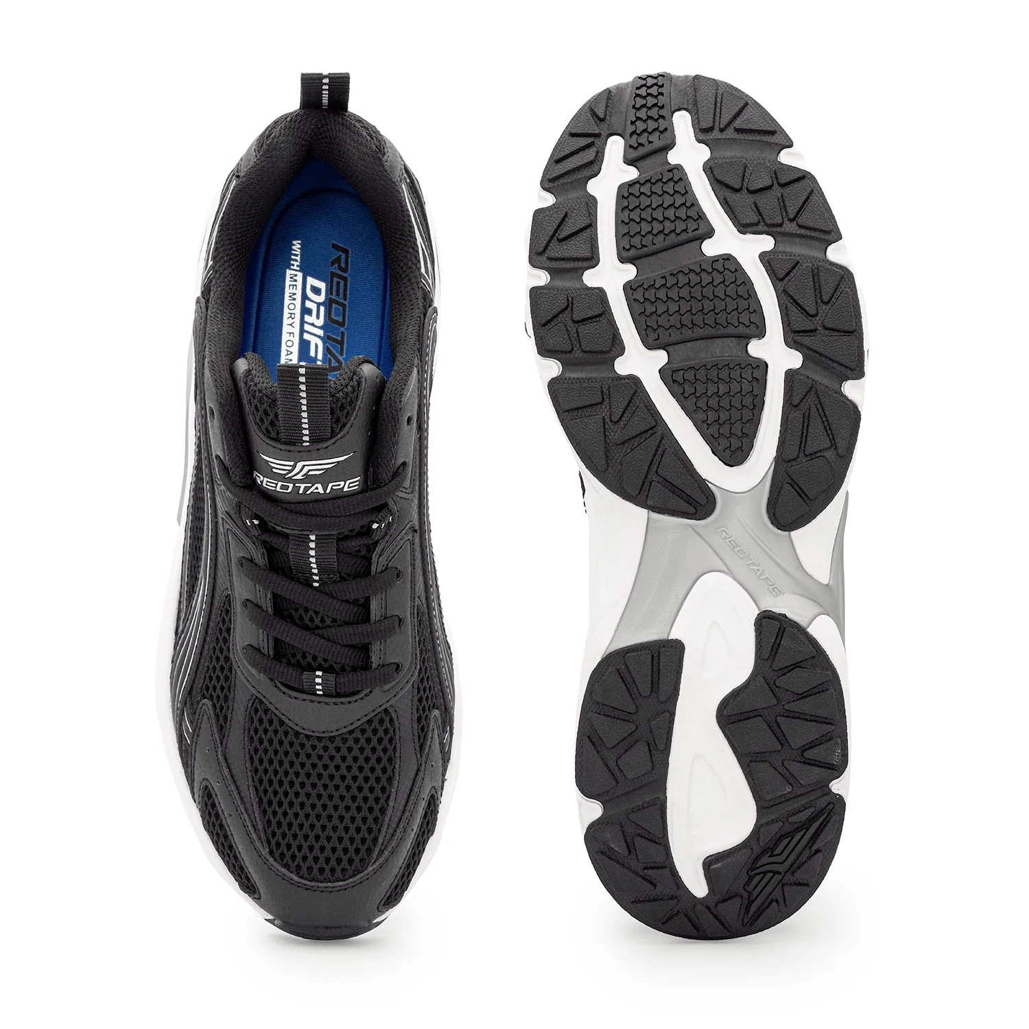 Men Lifestyle Casual Shoes for Effortless Everyday Style - Image 5
