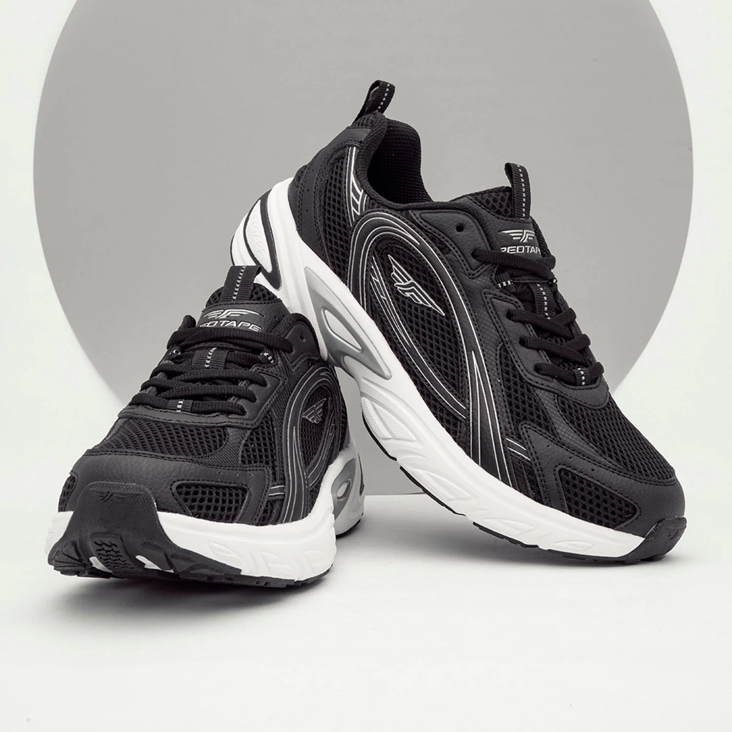 Men Lifestyle Casual Shoes for Effortless Everyday Style - Image 6