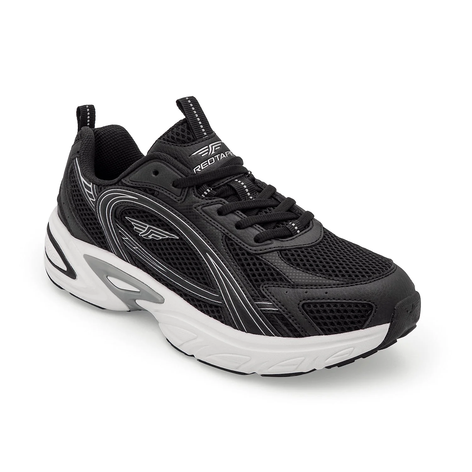 Men Lifestyle Casual Shoes for Effortless Everyday Style - Image 7