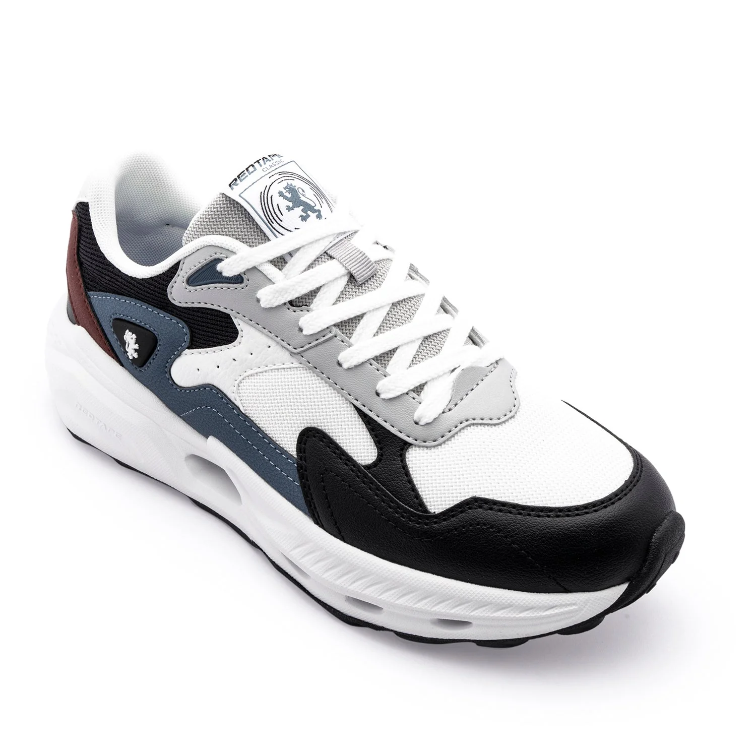 Men Lifestyle Casual Shoes for Versatile, Easygoing Everyday Style - Image 2