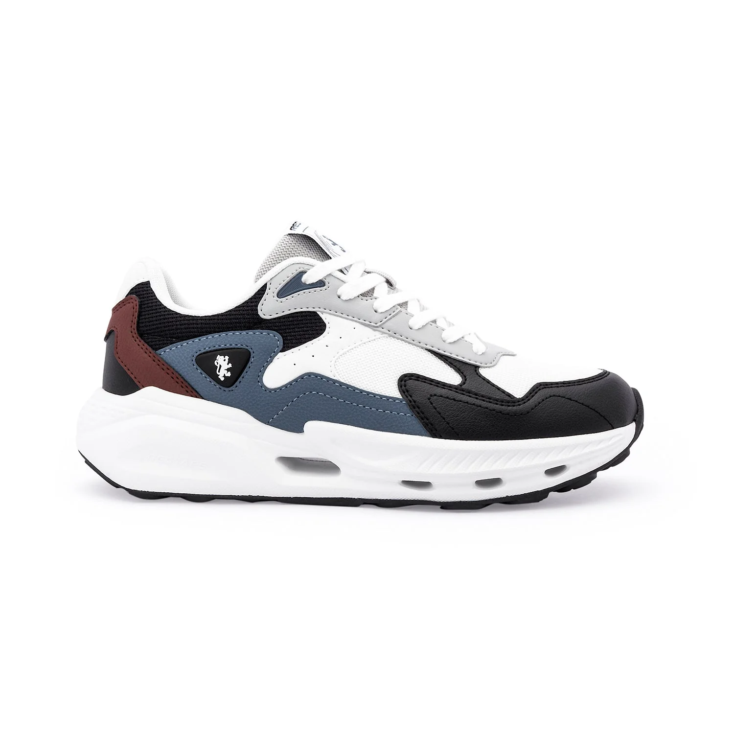 Men Lifestyle Casual Shoes for Versatile, Easygoing Everyday Style - Image 3